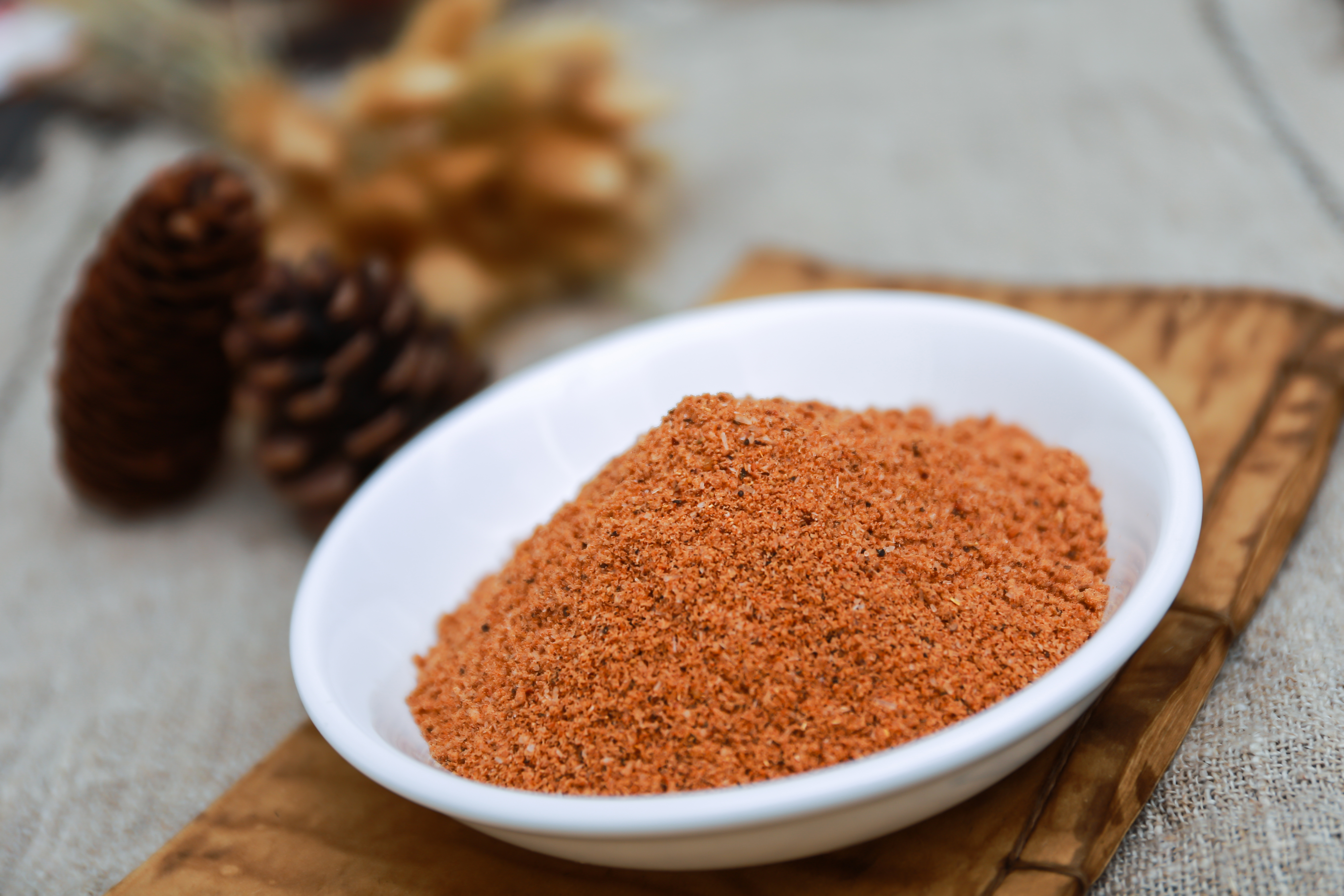 五邻食坊烧烤调料贴牌定制助推烧烤料经销专卖市场扩展