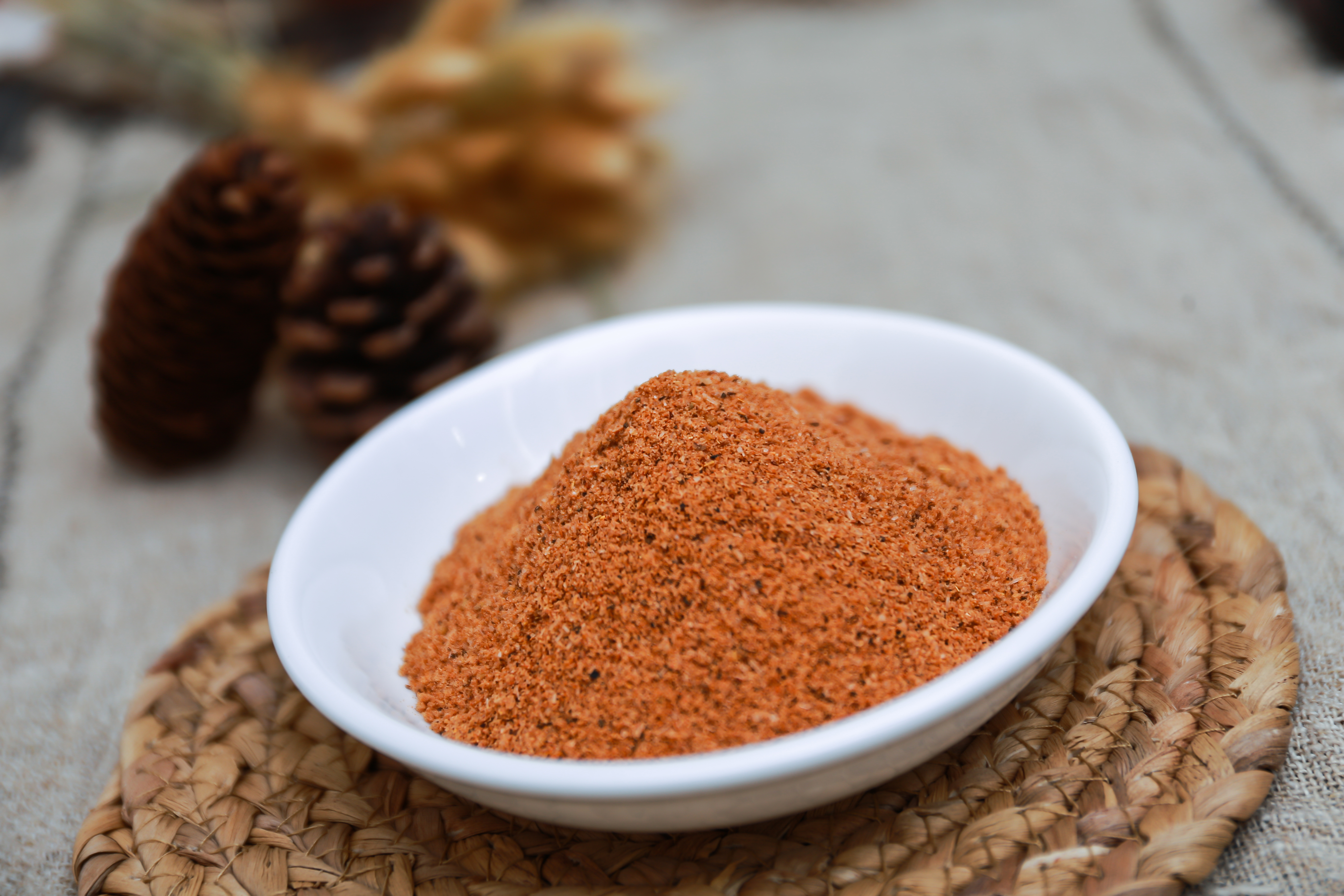 五邻食坊烧烤调料代加工与奥尔良腌料的综合解决方案