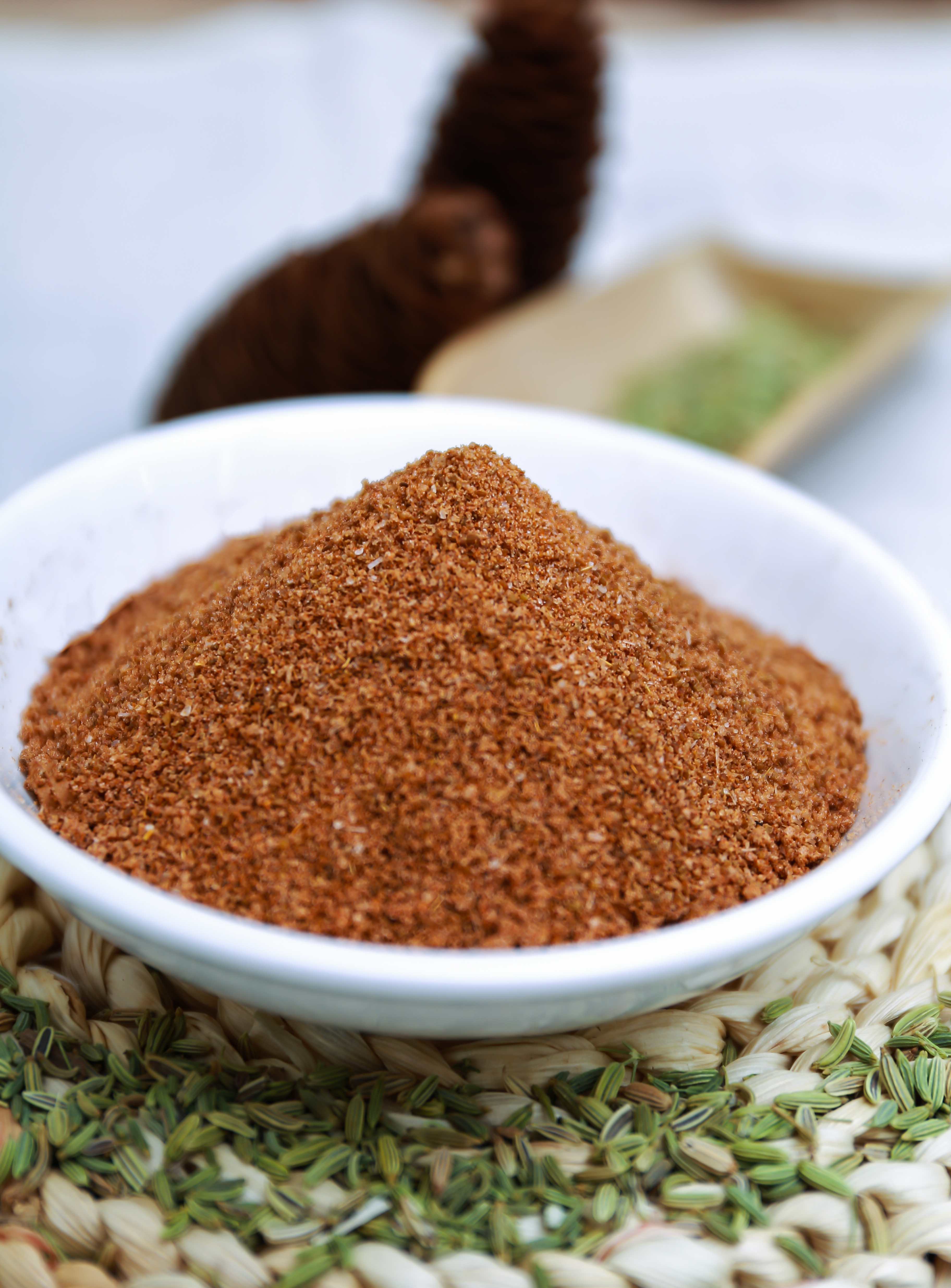 专业选择：五邻食坊烧烤调料贴牌定制与奥尔良腌料品牌代加工的优势分析