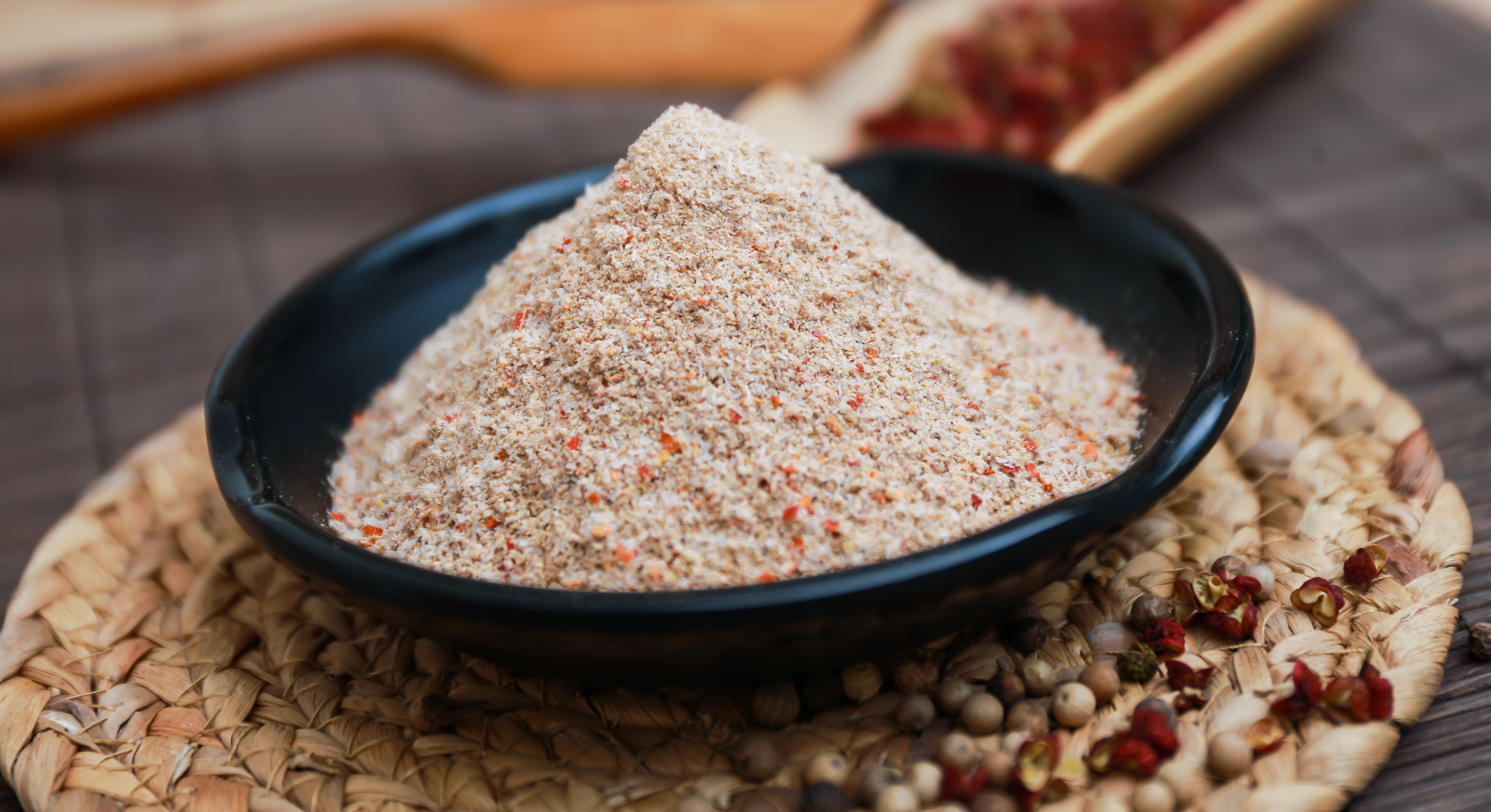 五邻食坊烧烤调料代加工服务，满足腌料贴牌的多样化需求