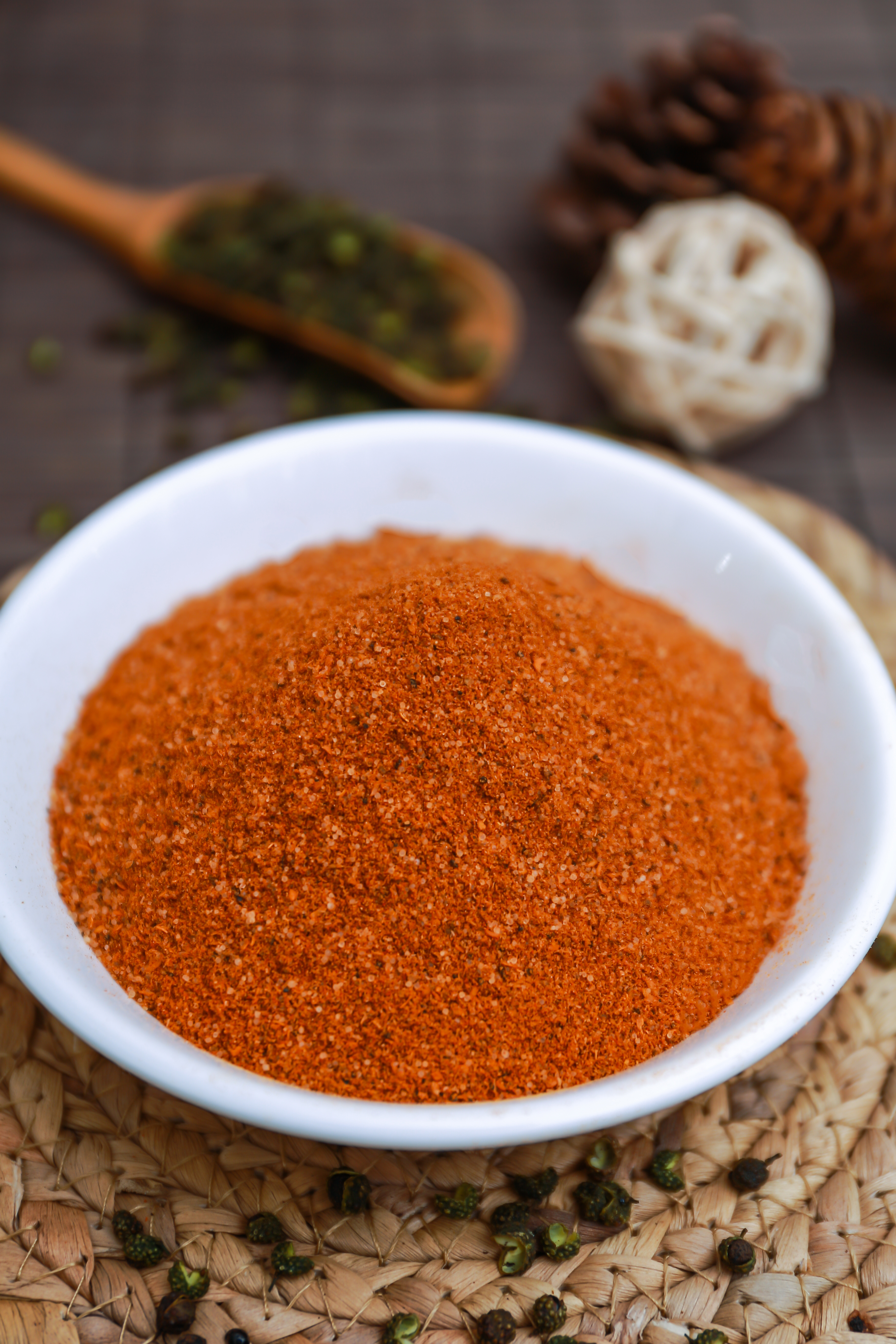 五邻食坊烧烤调料代加工业务是什么？主要有哪些服务？