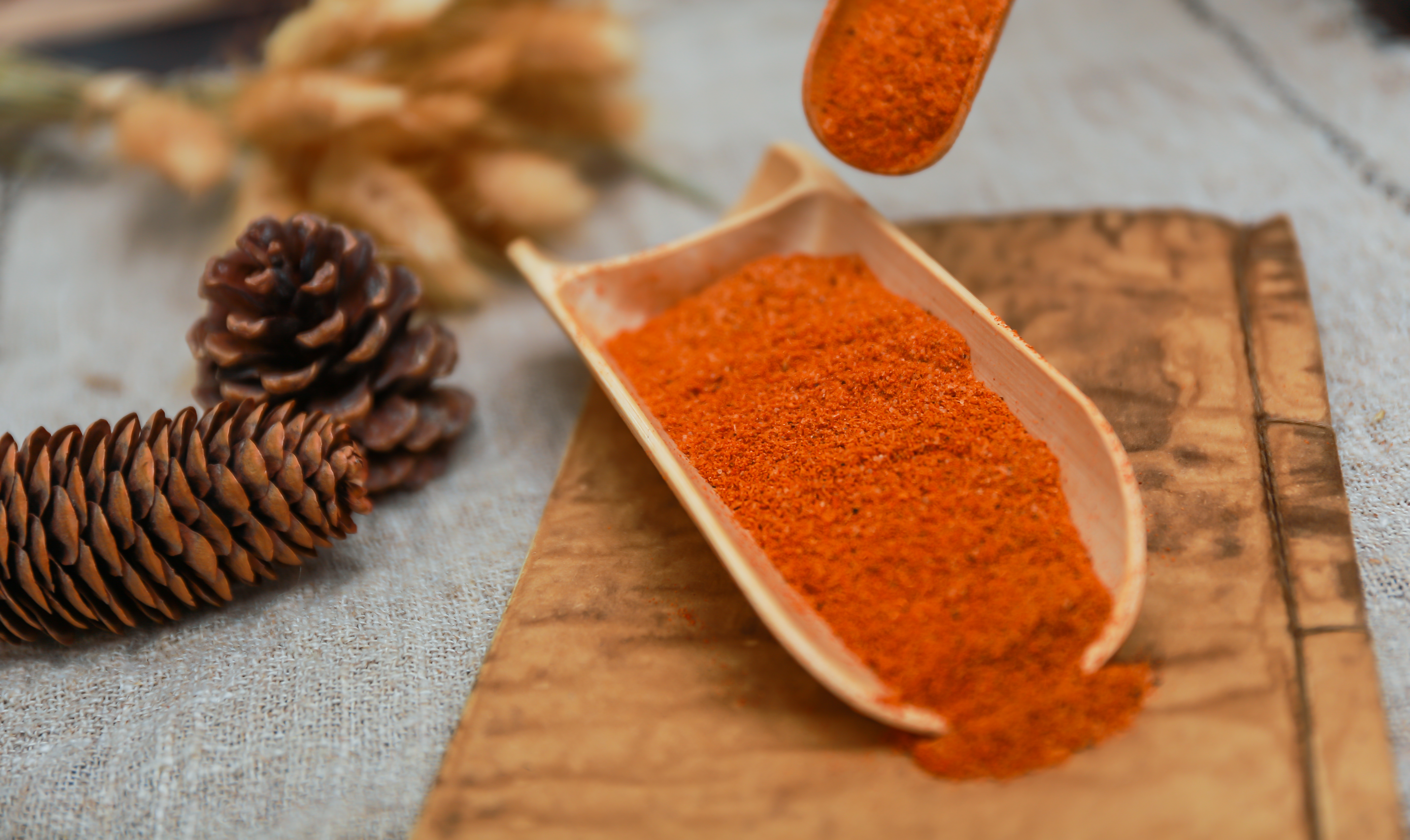 五邻食坊烧烤调料贴牌定制是什么？主要有哪些业务？