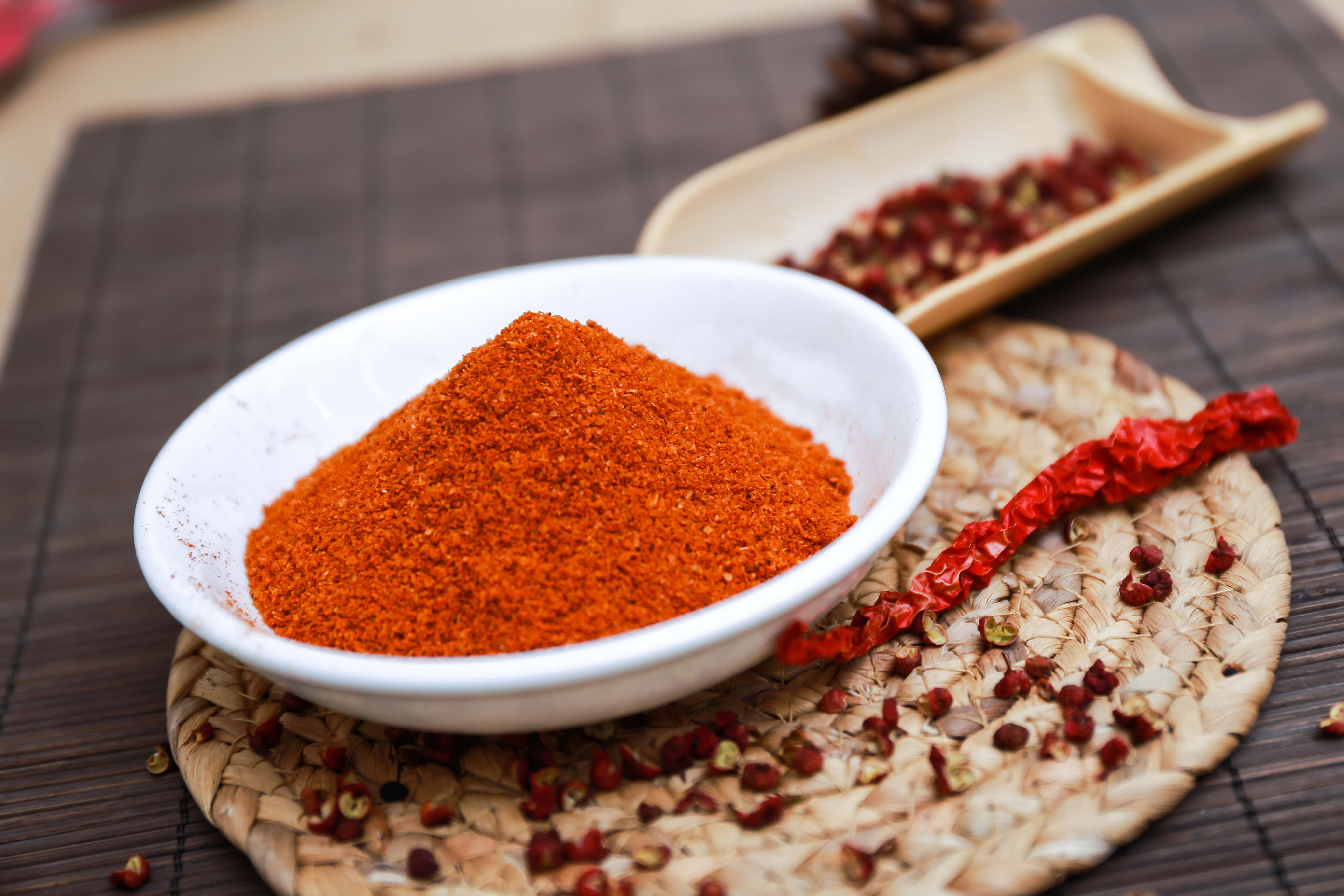 五邻食坊烧烤调料代加工业务是怎样满足市场需求的？