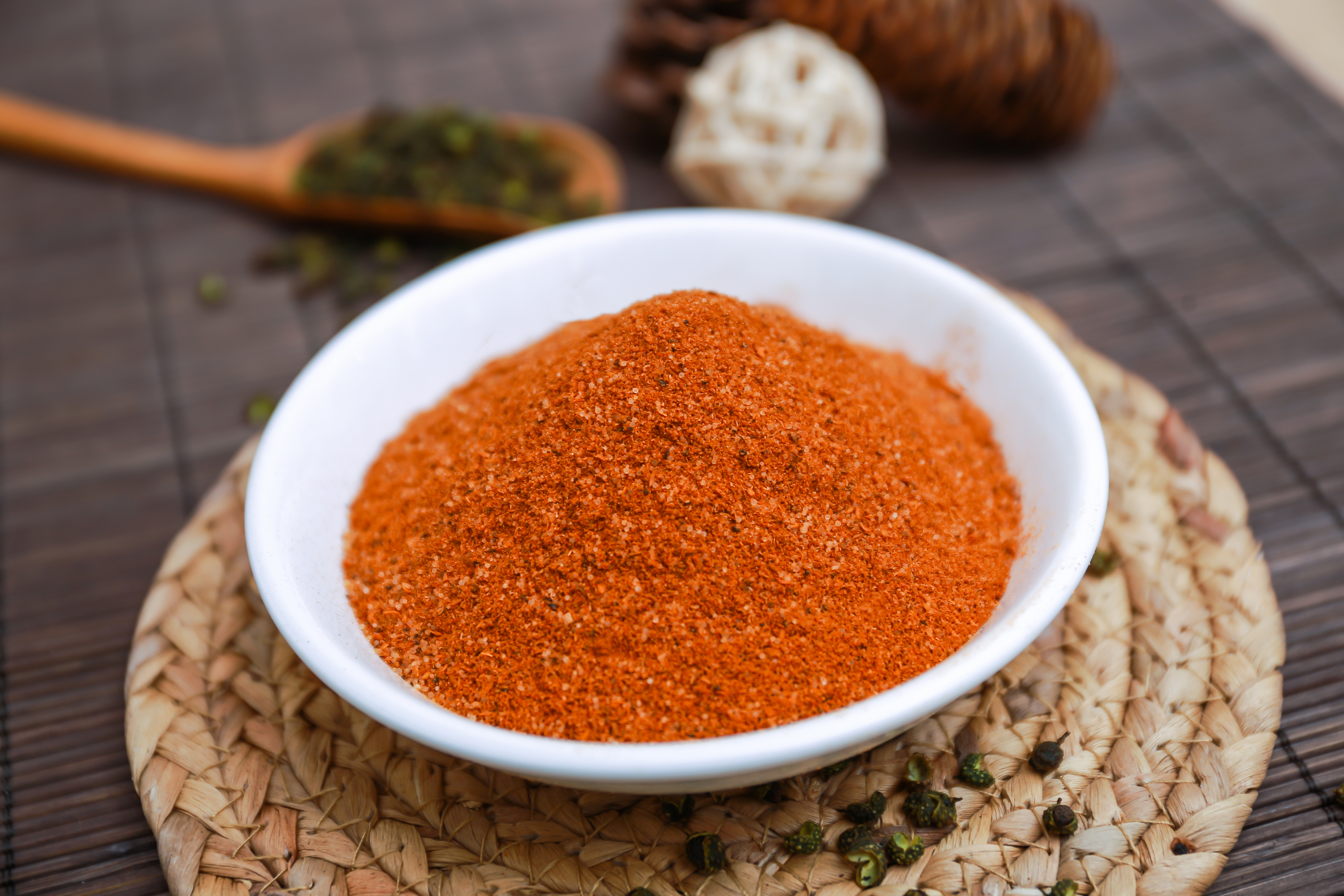 五邻食坊烧烤调料代加工业务有哪些特点和优势？