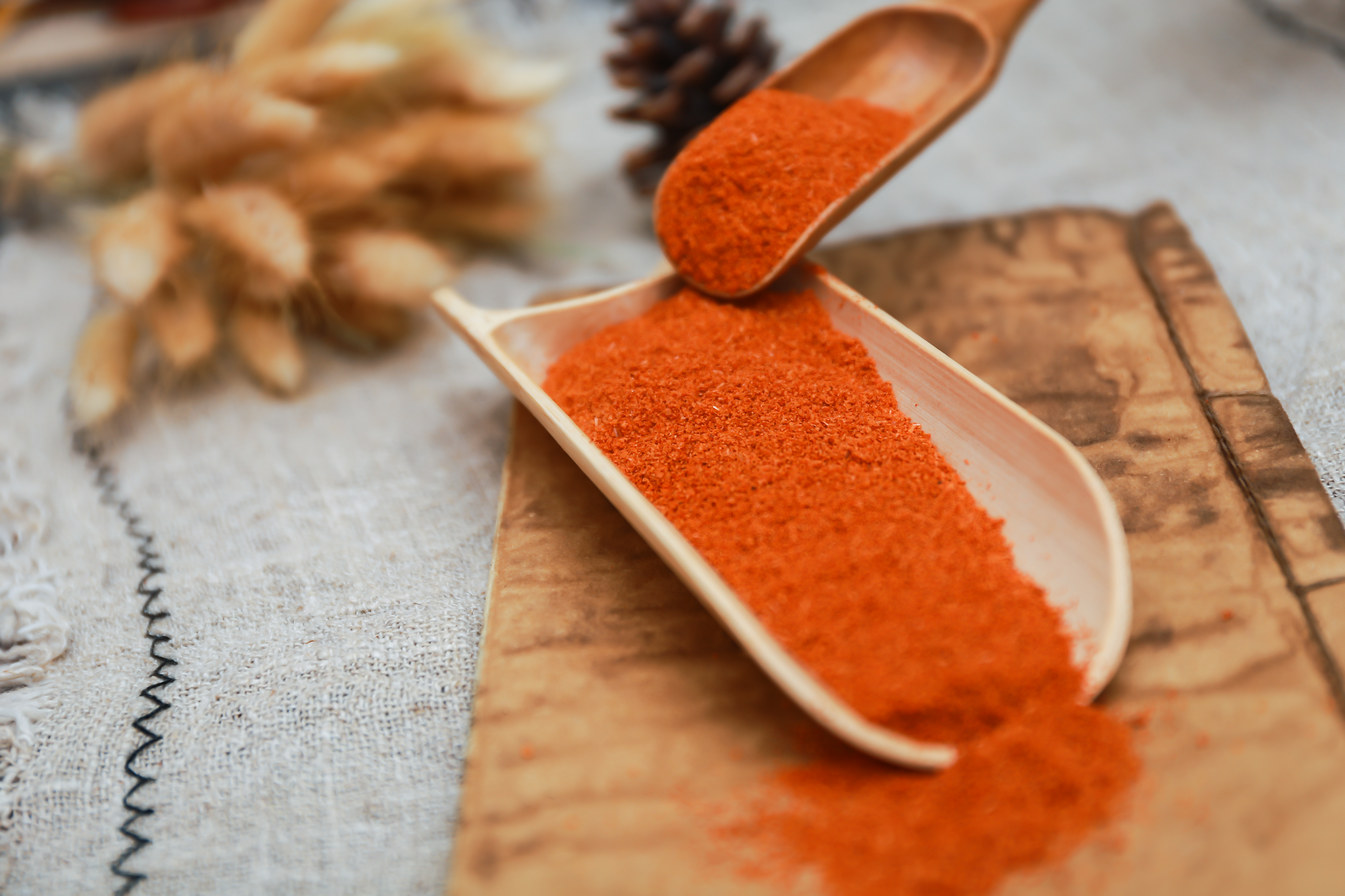 五邻食坊烧烤调料代加工服务助力腌料品牌稳定供应