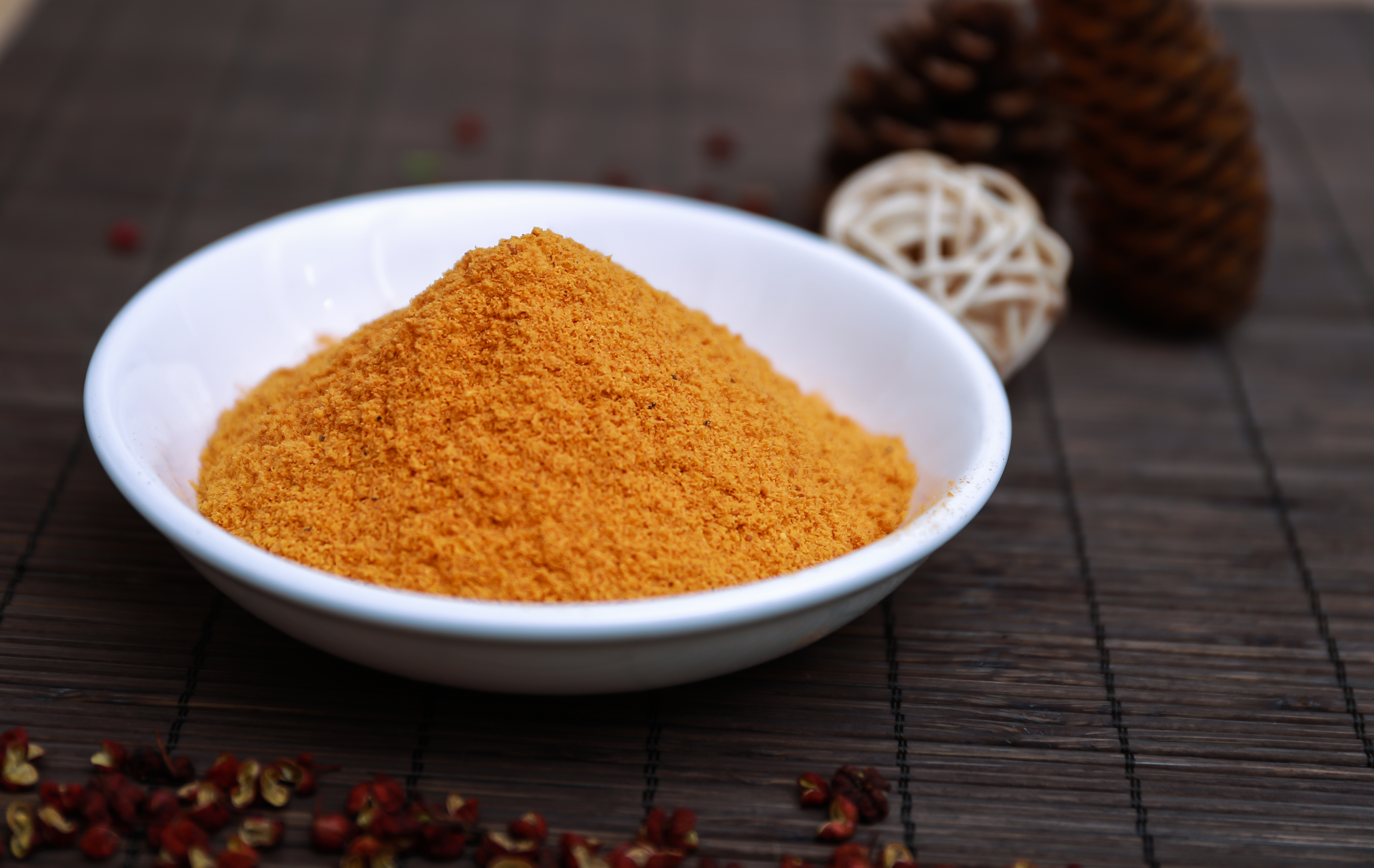 五邻食坊烧烤调料代加工业务助力OEM贴牌定制创新