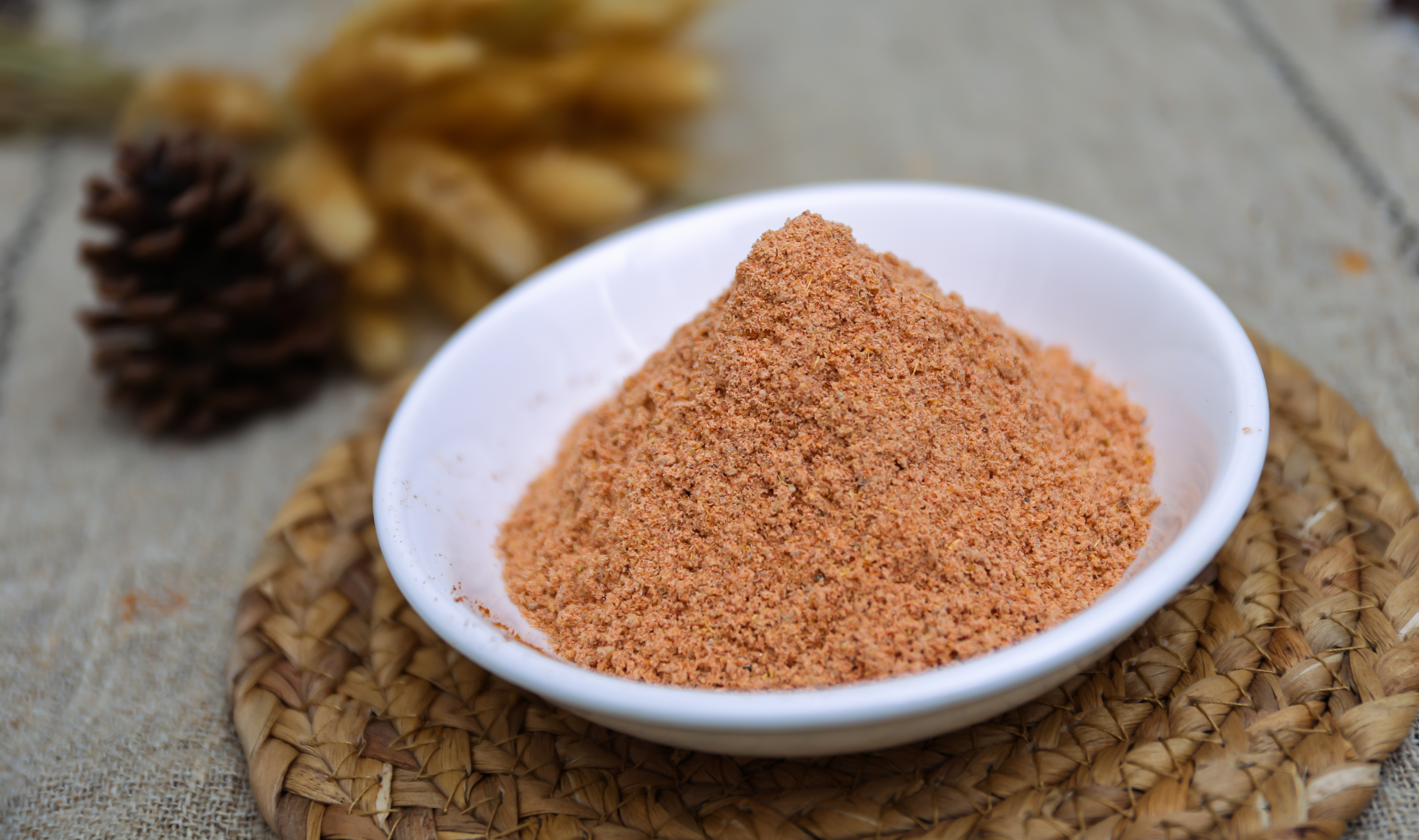 五邻食坊烧烤调料贴牌定制的特点是什么？