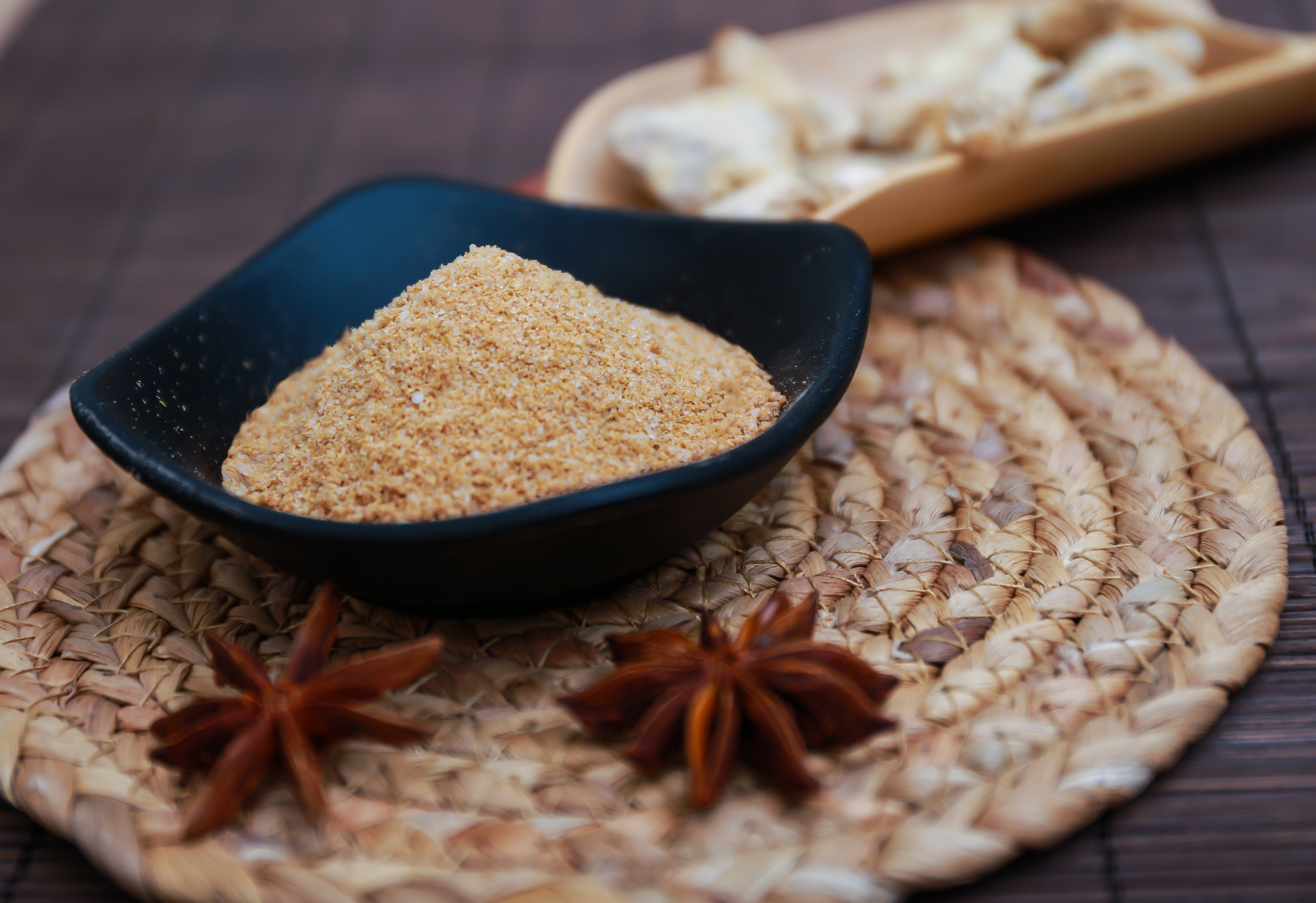 五邻食坊烧烤调料贴牌定制服务推动调味料代加工业务创新