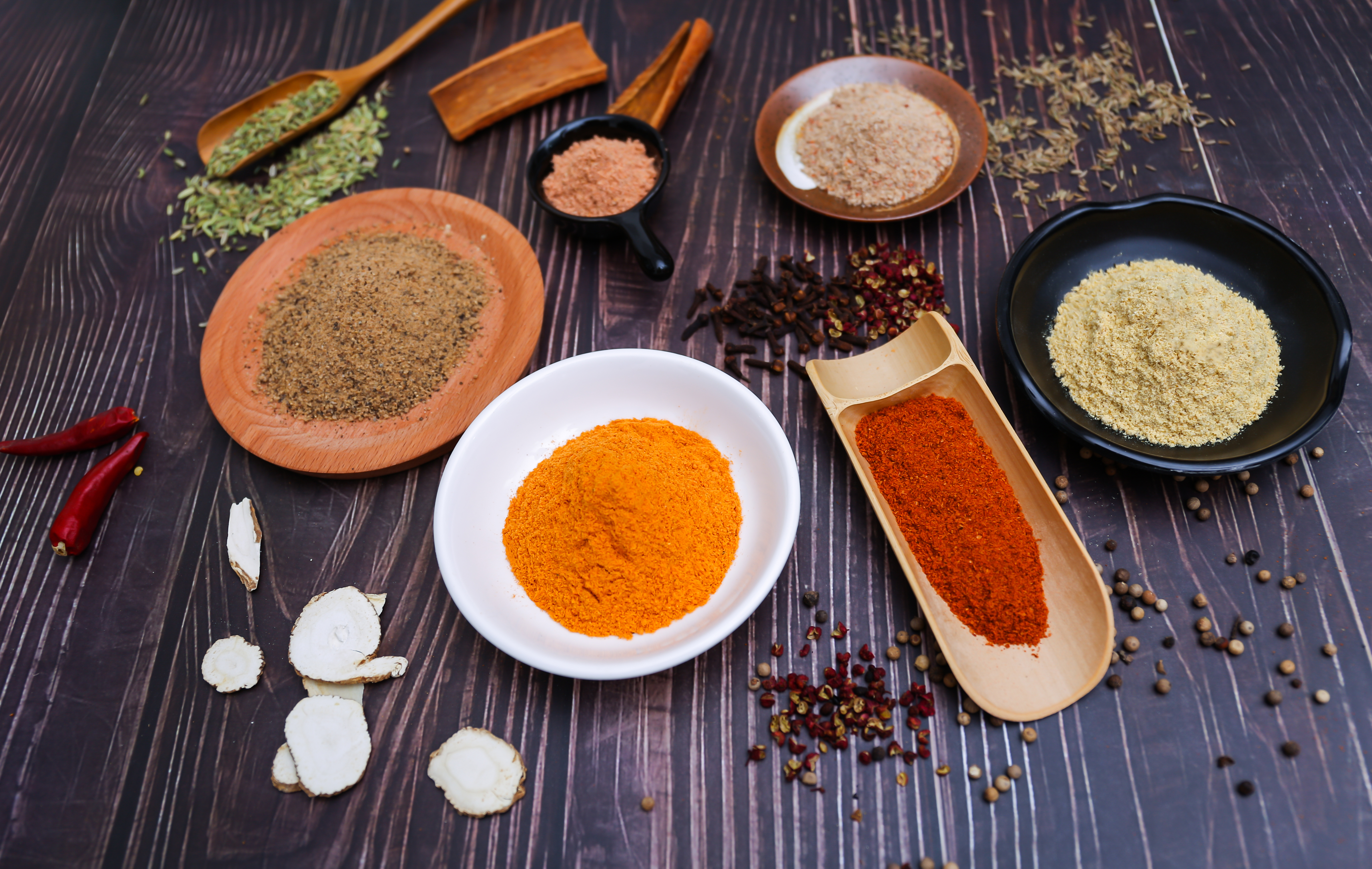 五邻食坊烧烤调料代加工业务助力餐饮品牌快速成长