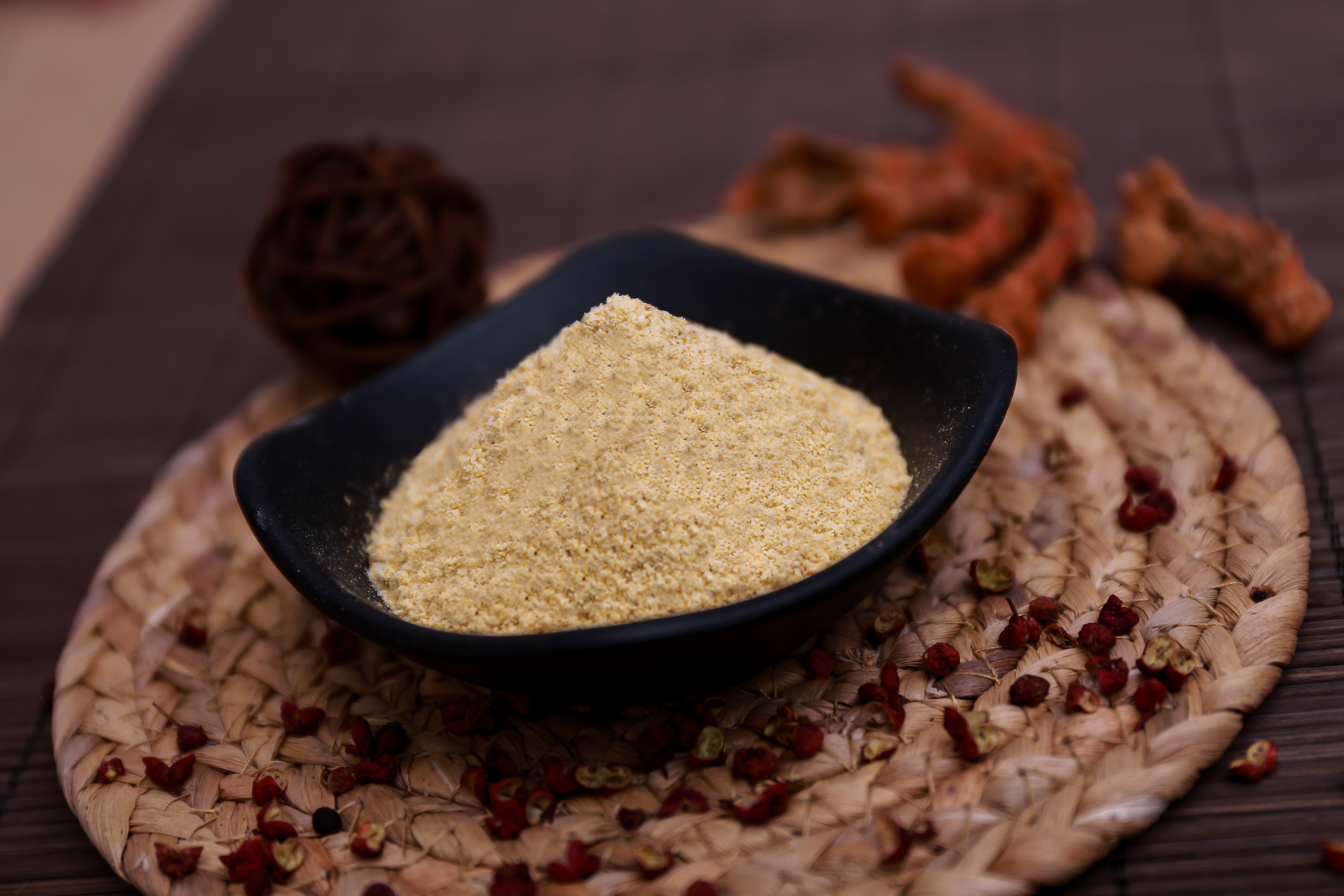 五邻食坊烧烤调料贴牌定制与调味料代加工全方位服务