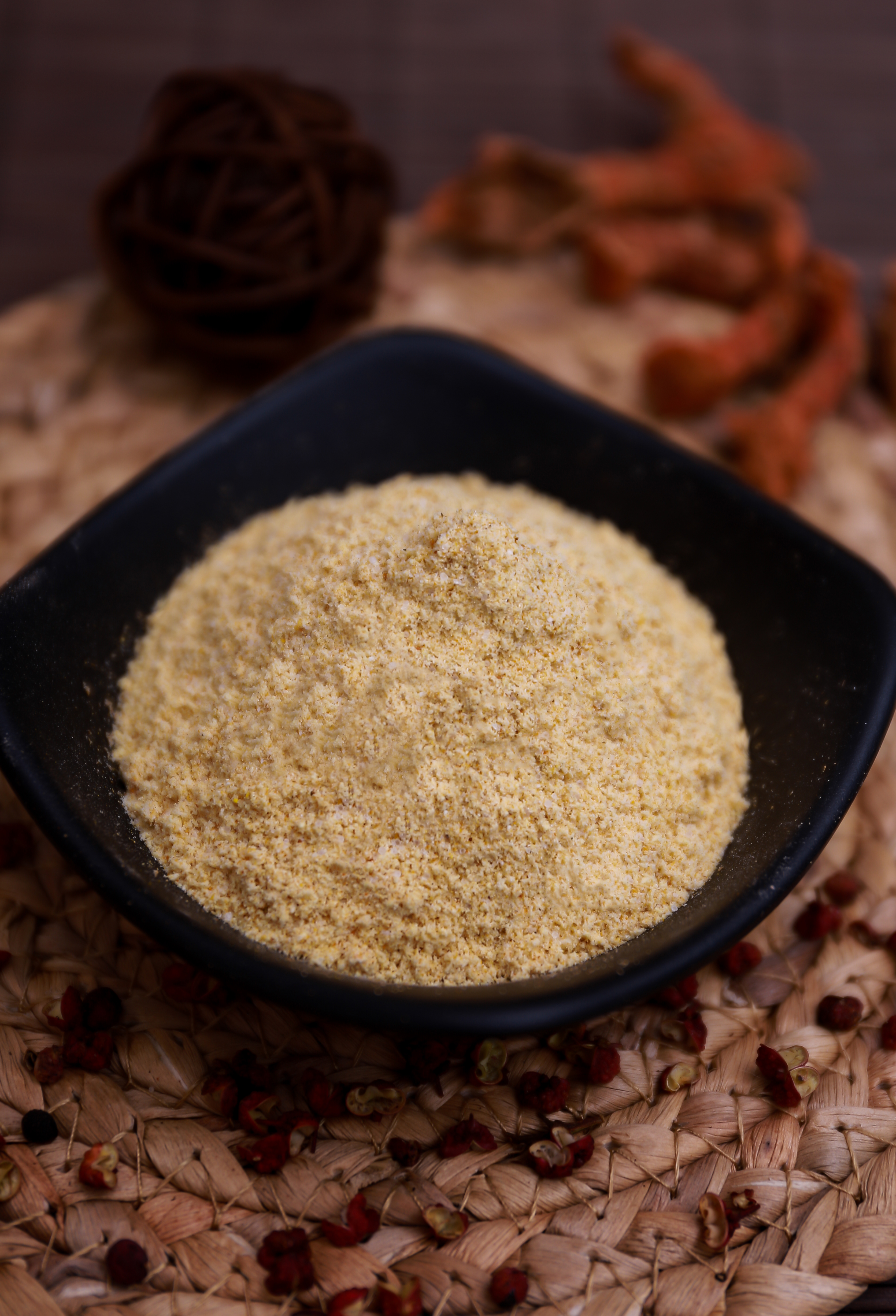 五邻食坊烧烤调料贴牌定制与腌料批发零售一站式解决方案