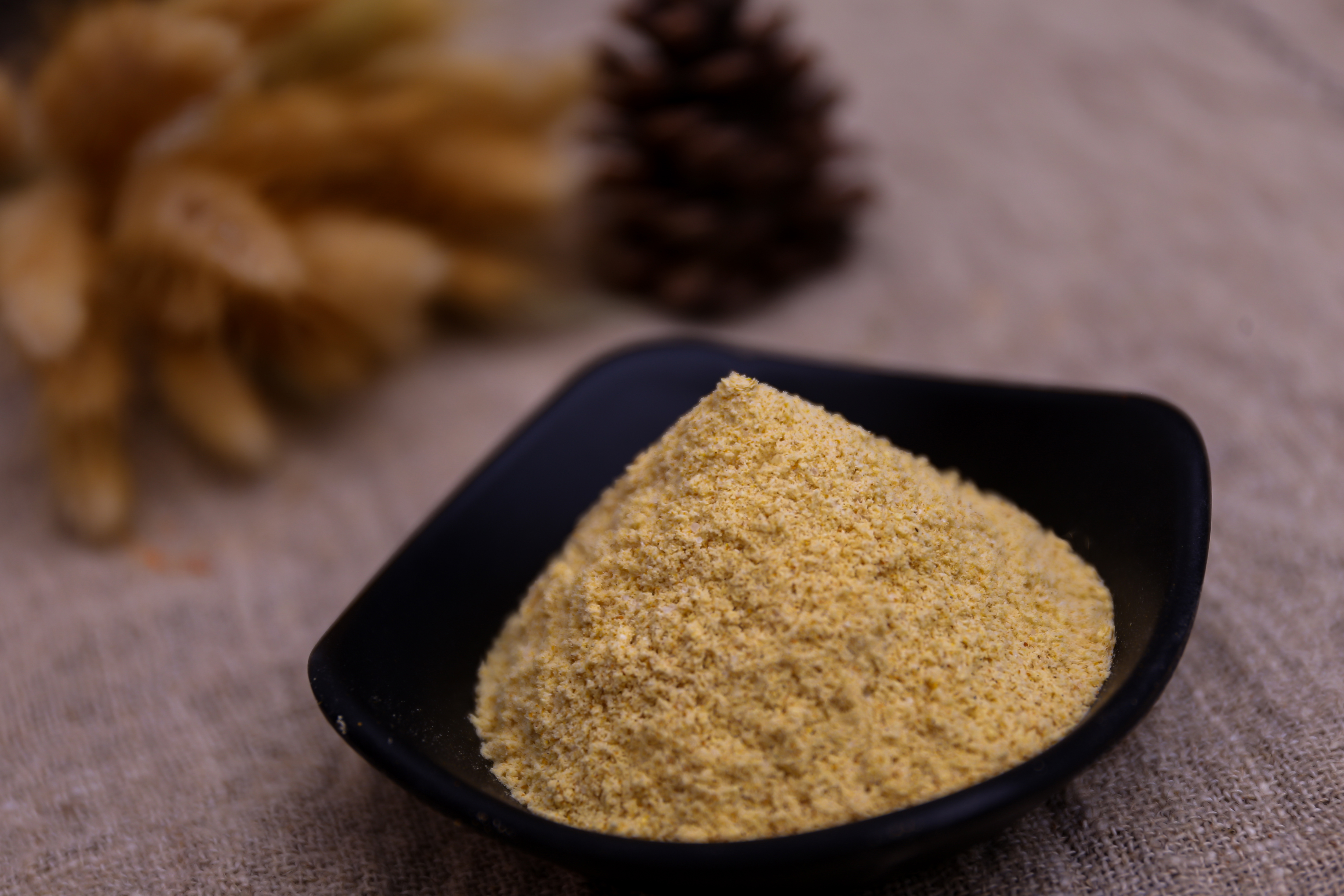 专业的奥尔良腌料贴牌定制，助力五邻食坊烧烤调料全新升级