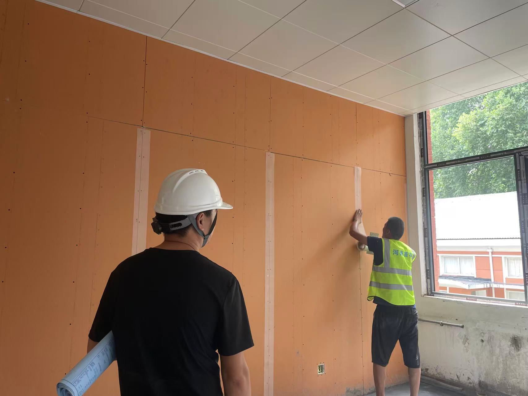 首存建筑提供环保工程专业承包与建筑施工总承包放心选择