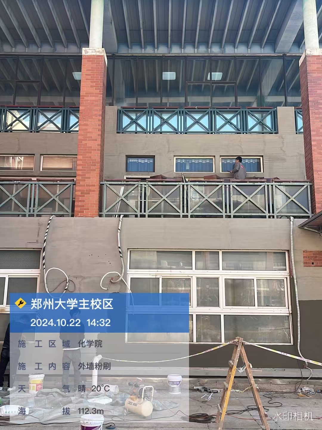 首存建筑在建筑施工总承包中实现电子与智能化工程的全面升级