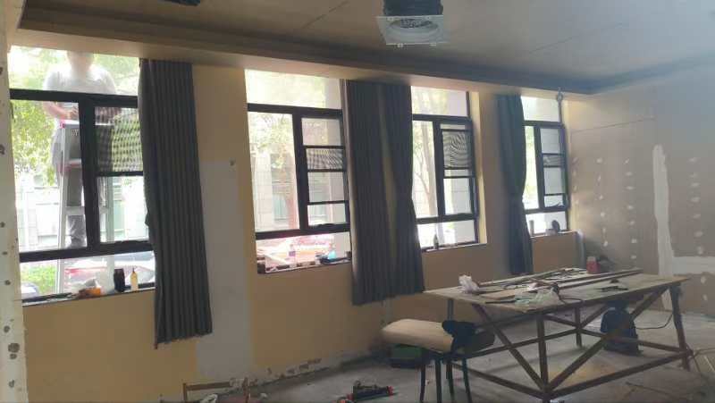 首存建筑建筑施工总承包与环保工程专业承包服务全方位保障