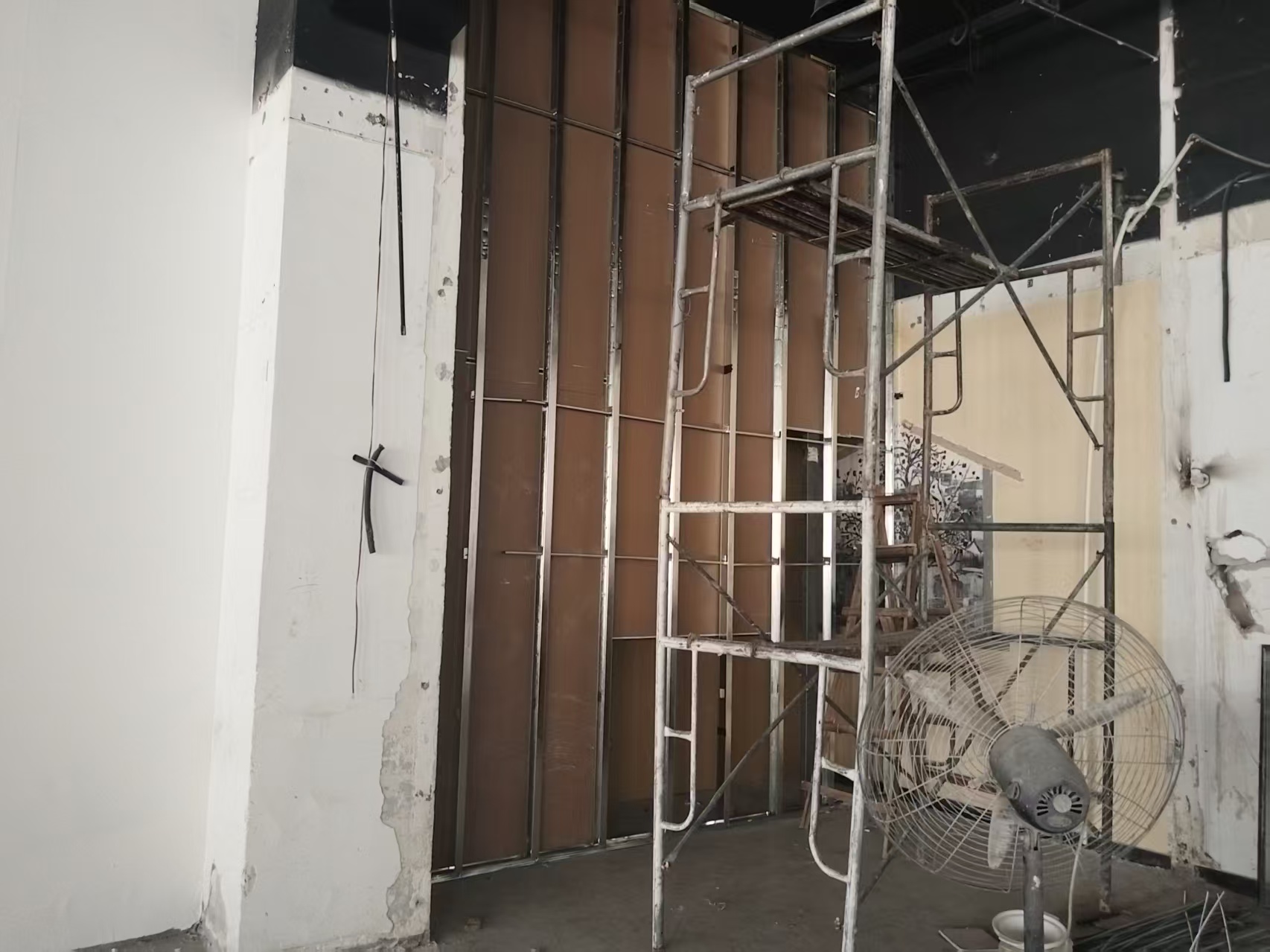 首存建筑施工总承包为您打造高品质工程解决方案