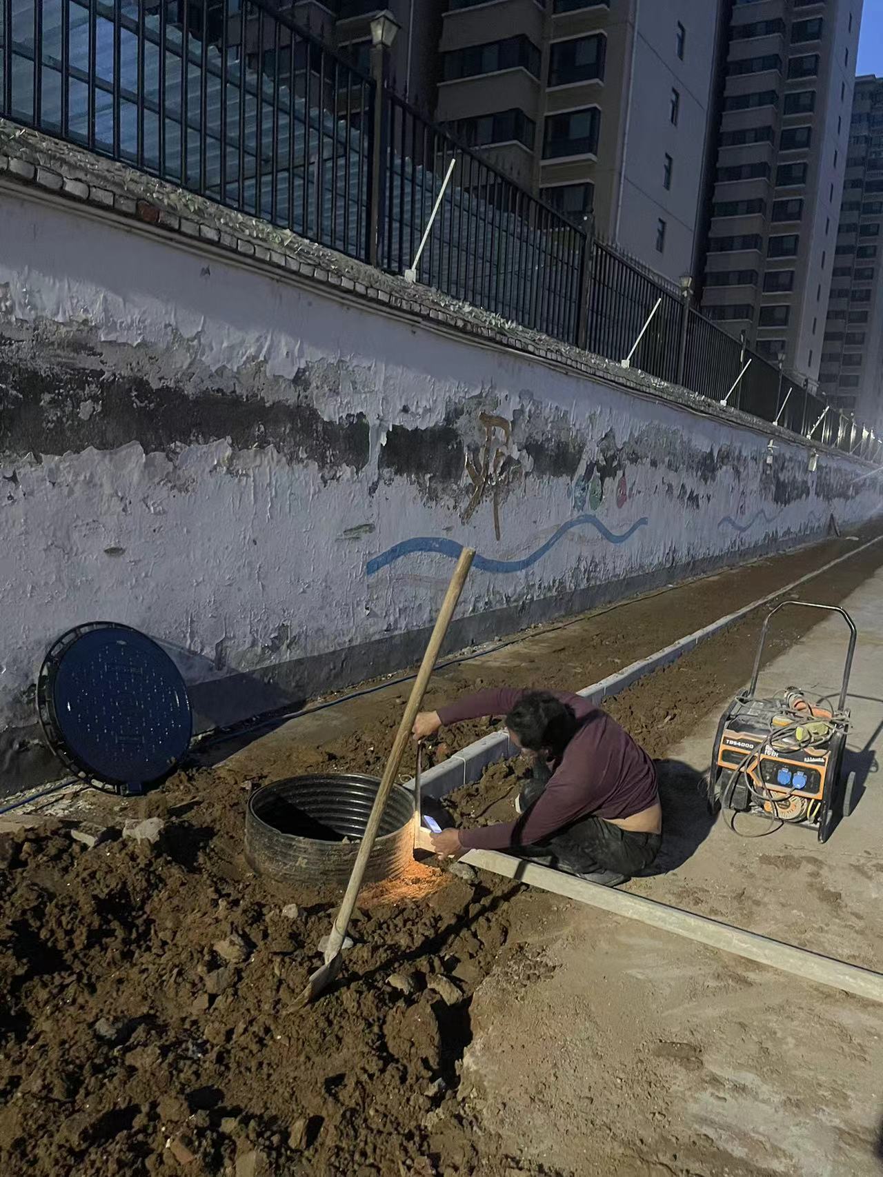 首存建筑建筑施工总承包是什么？主要有哪些机电安装工程专业承包服务？