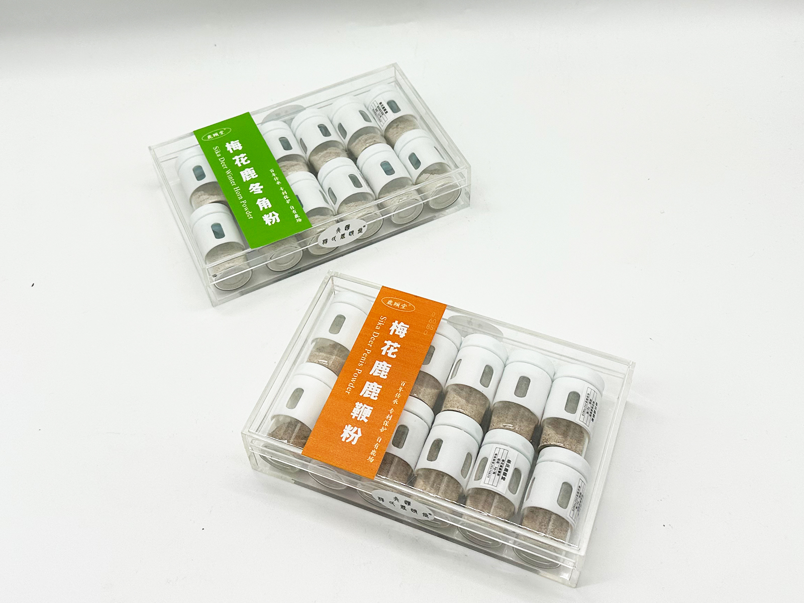 传承千年的杨氏鹿颐堂：非遗技艺焕发传统鹿药的魅力