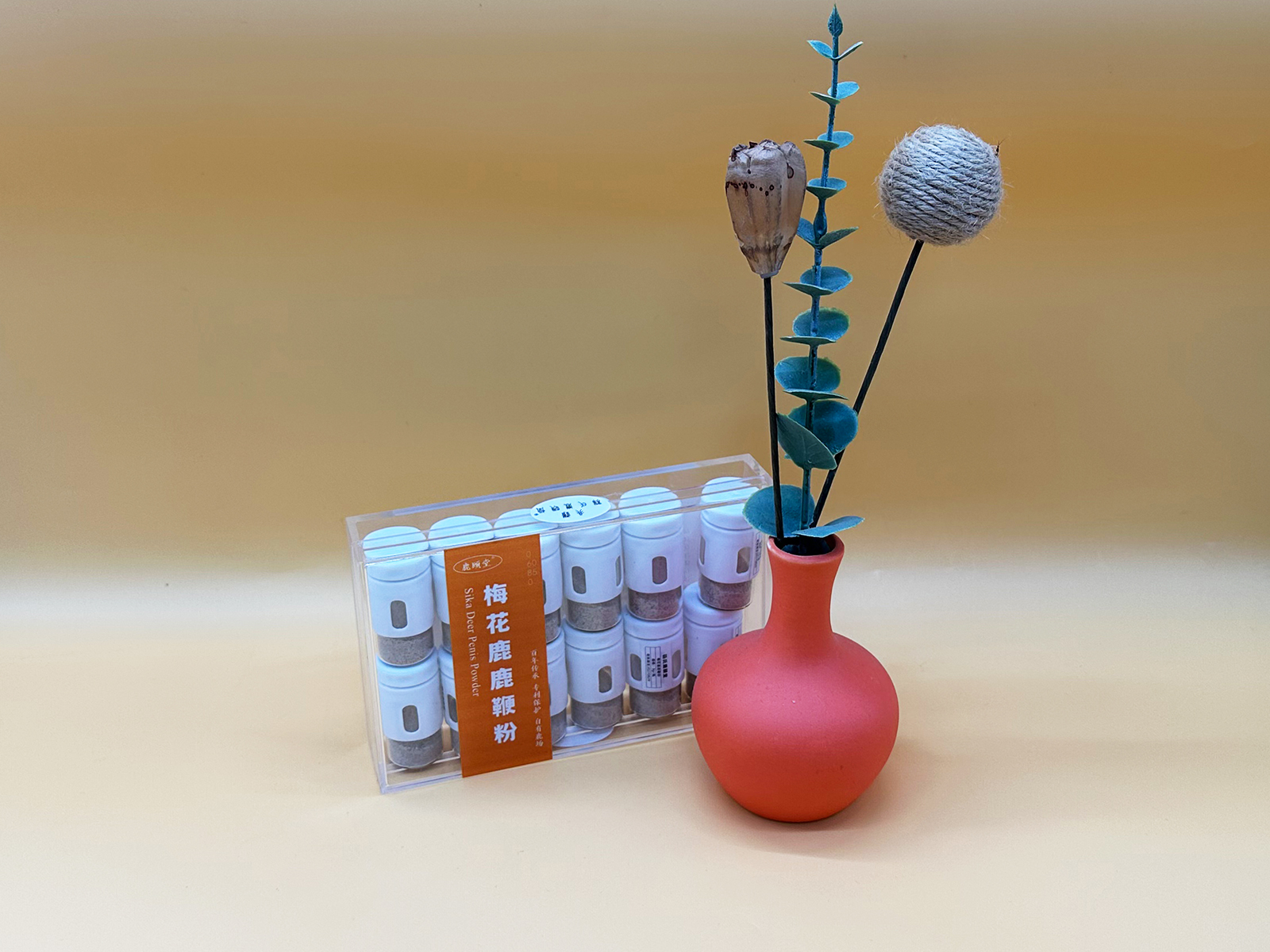 杨氏鹿颐堂传承梅花鹿制品的养生秘钥与科学价值