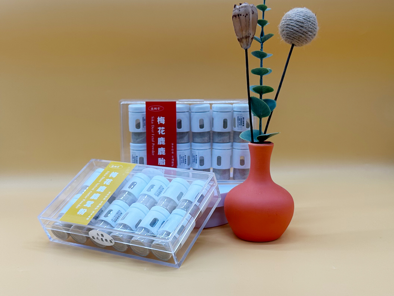 如何选择杨氏鹿颐堂的滋补产品才更安心？