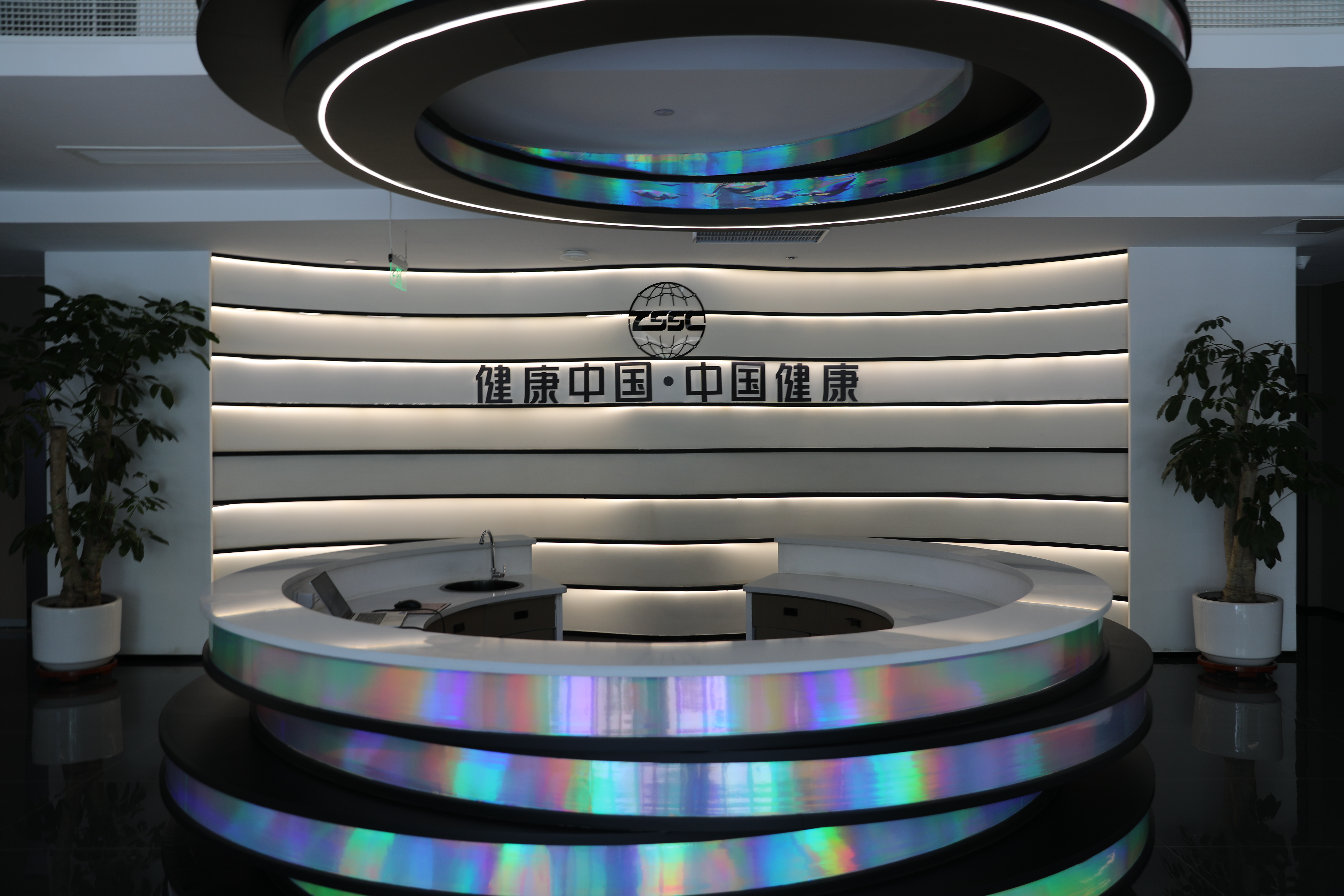 中赛健康的生命干细胞基因是什么？