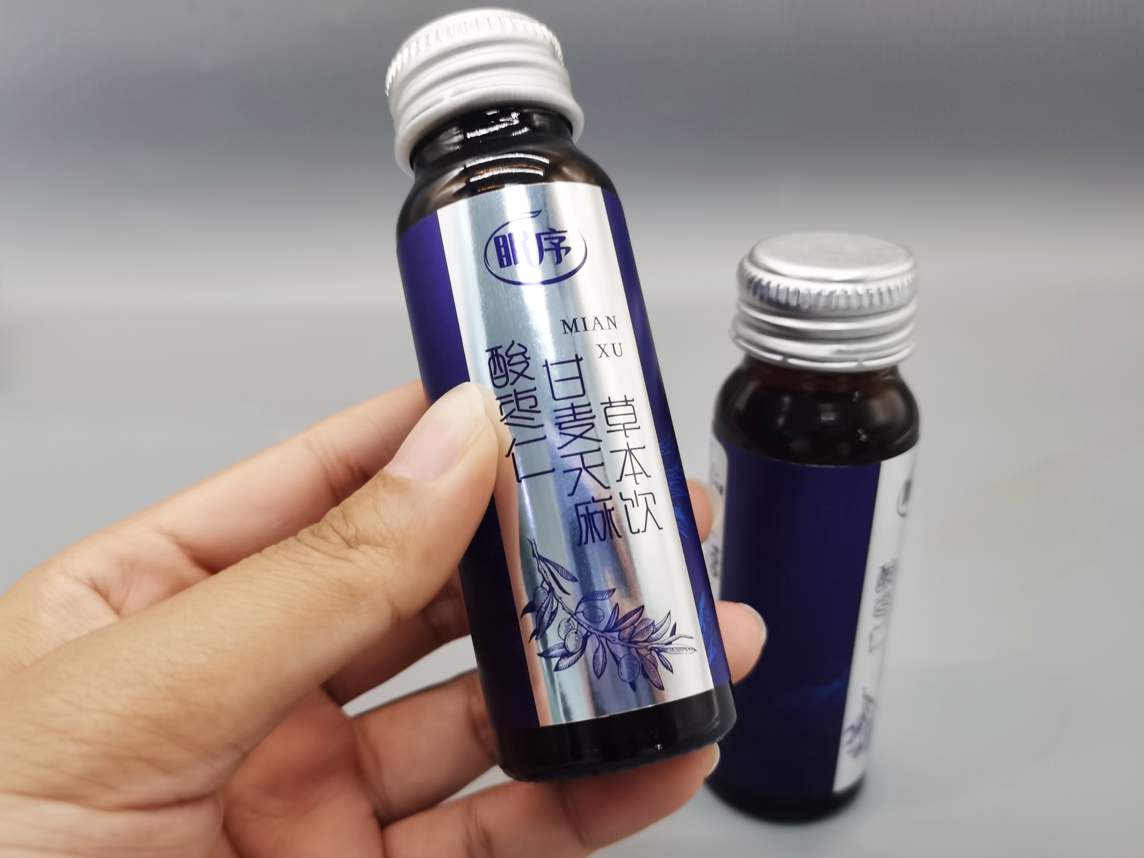 眠序草本饮：为健康睡眠量身定制的自然调理方案