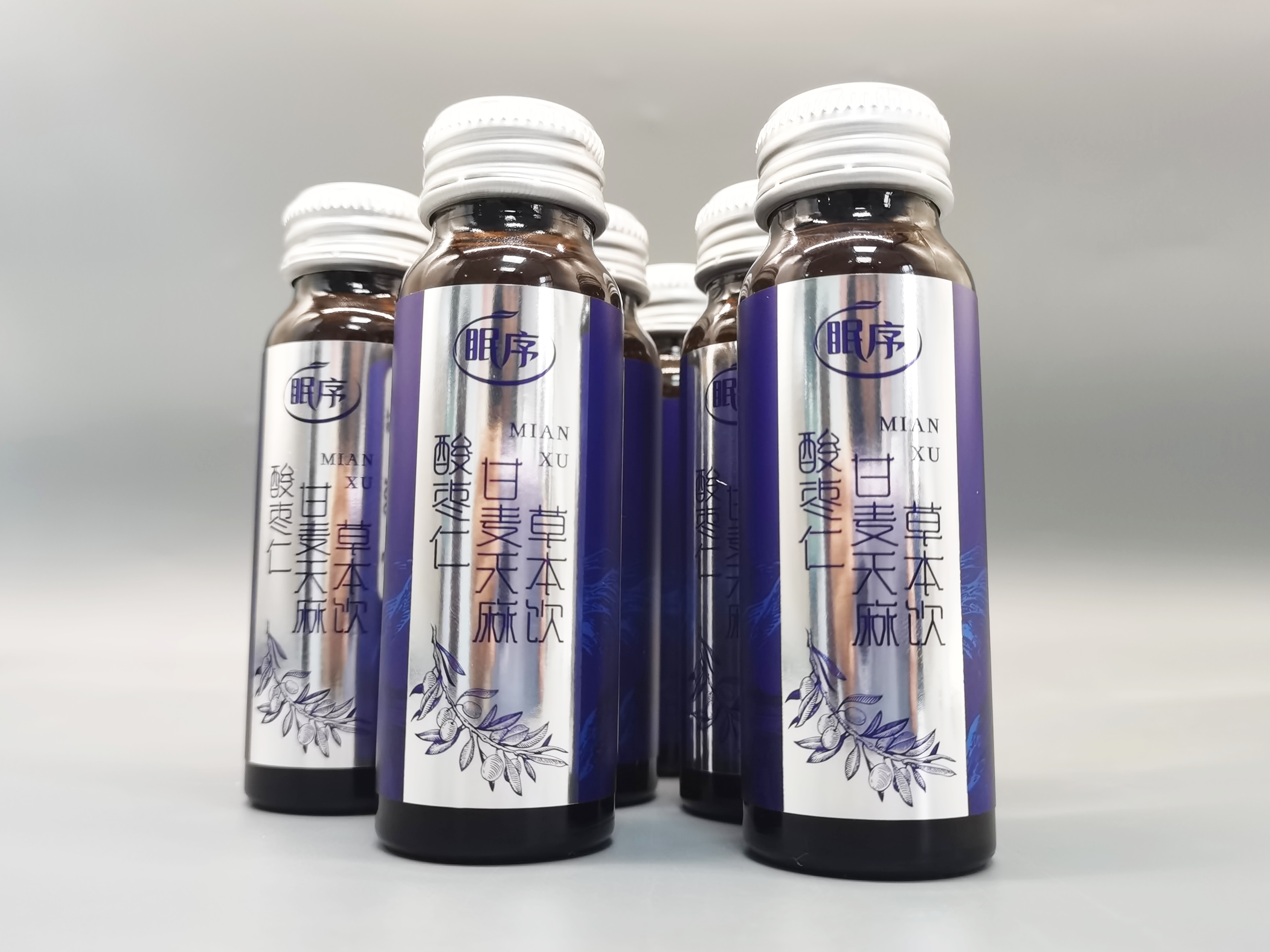 眠序是什么？为什么它能够安全助眠而不依赖药物？