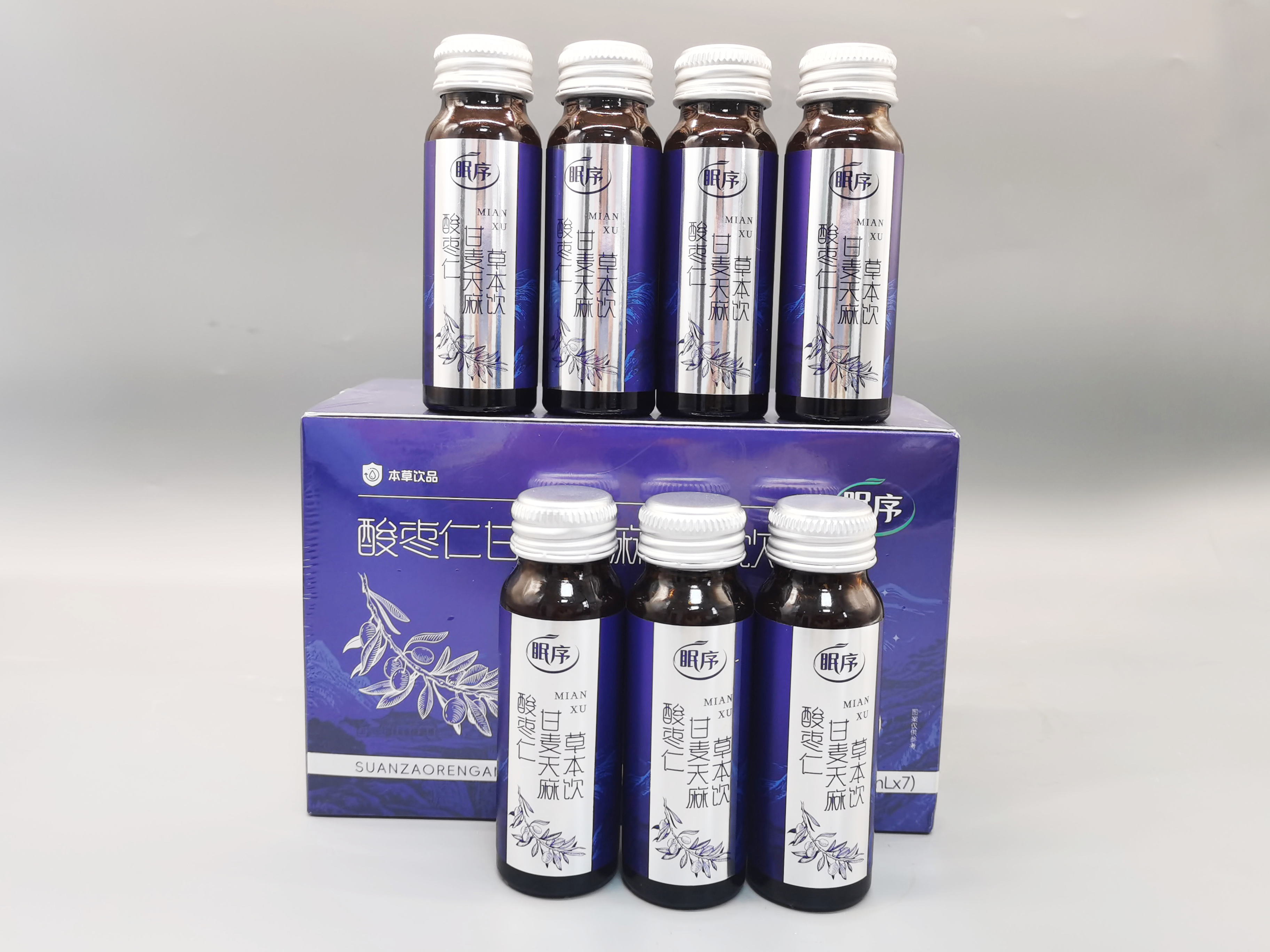 眠序为您提供全面安睡解决方案，开启健康生活新篇章