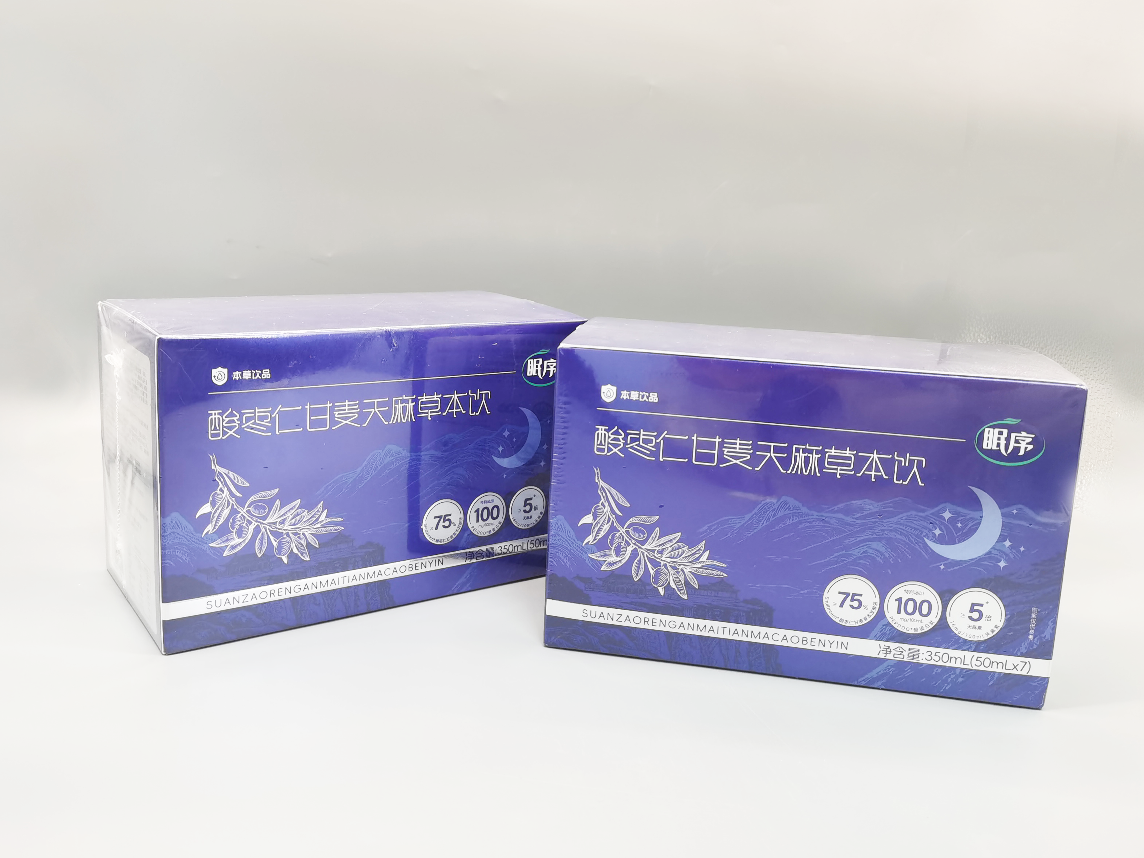 眠序安睡产品的特色与益处是什么？