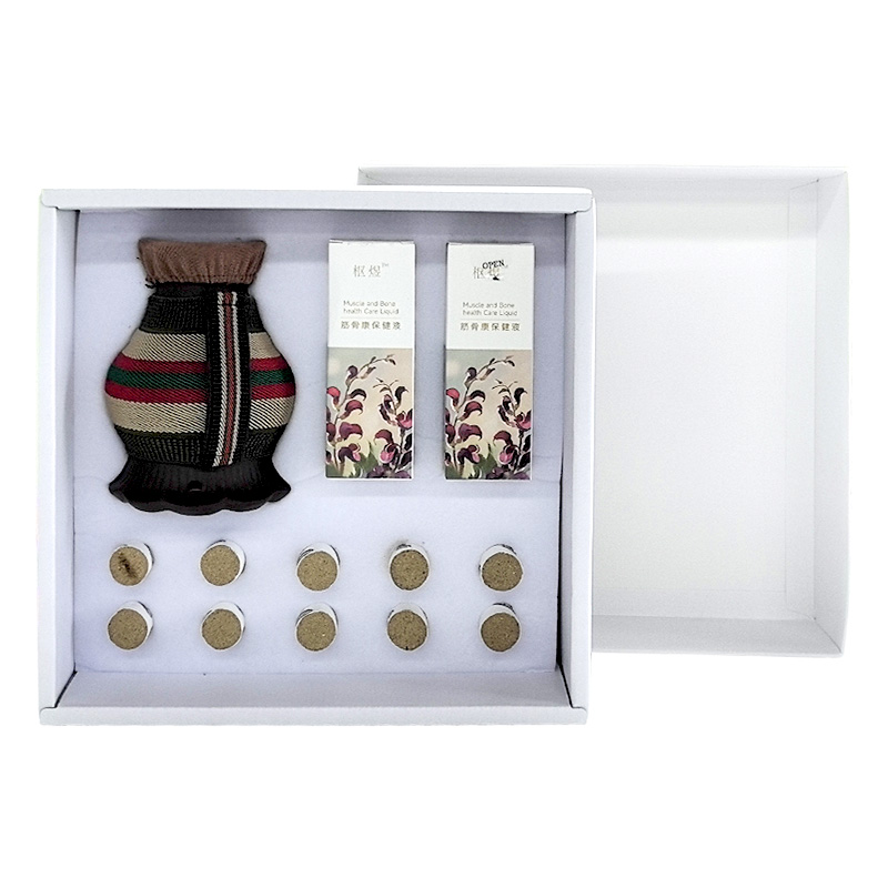 枢煜引领新健康选择，打造个性化温和调理方案