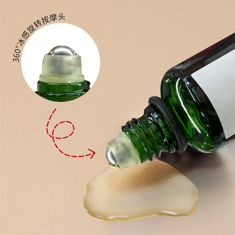 枢煜草本养护液：助力经络健康与舒适的理想选择