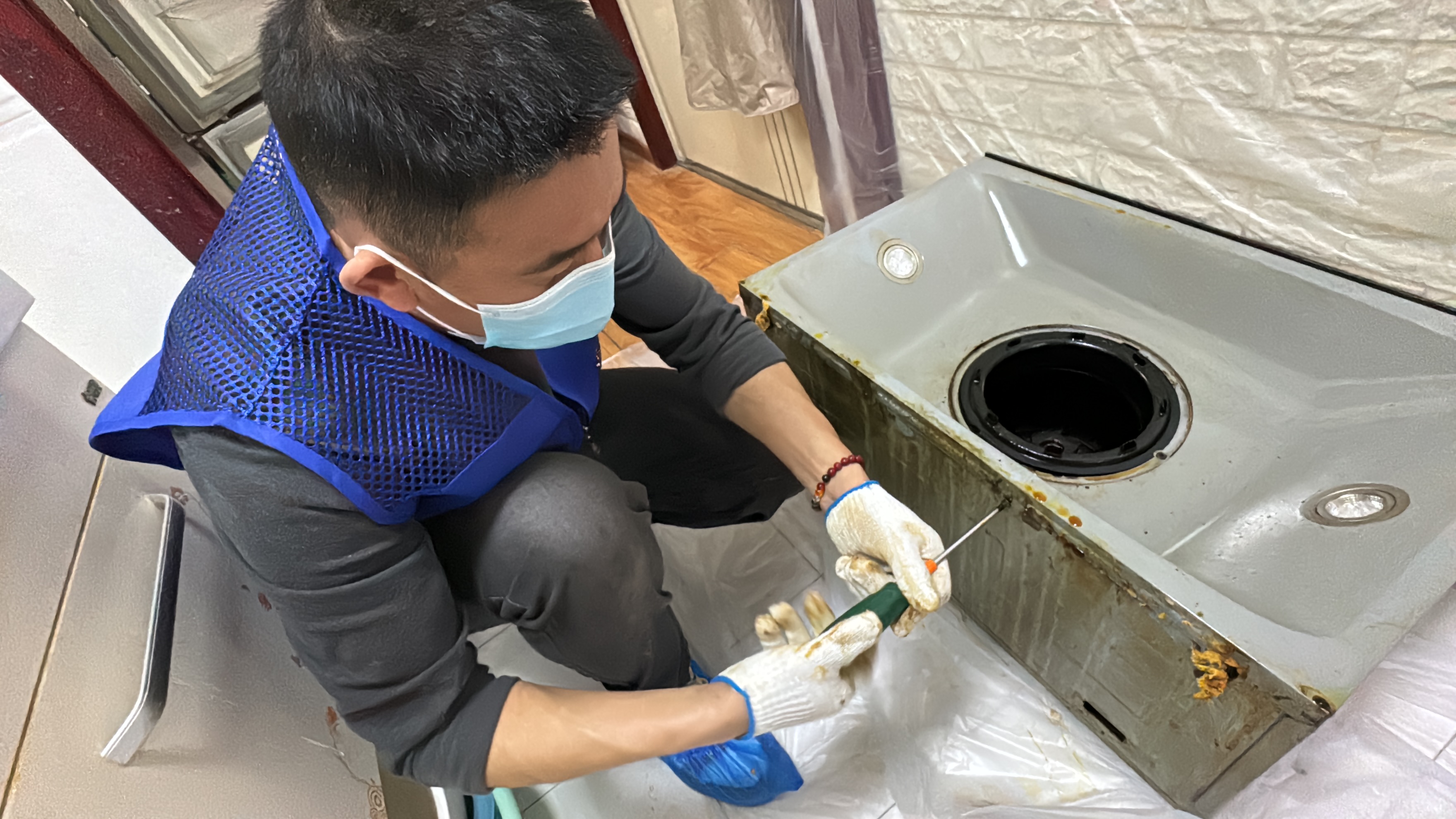 一力办家政生活服务提升日常保洁效率家庭清洁新标准