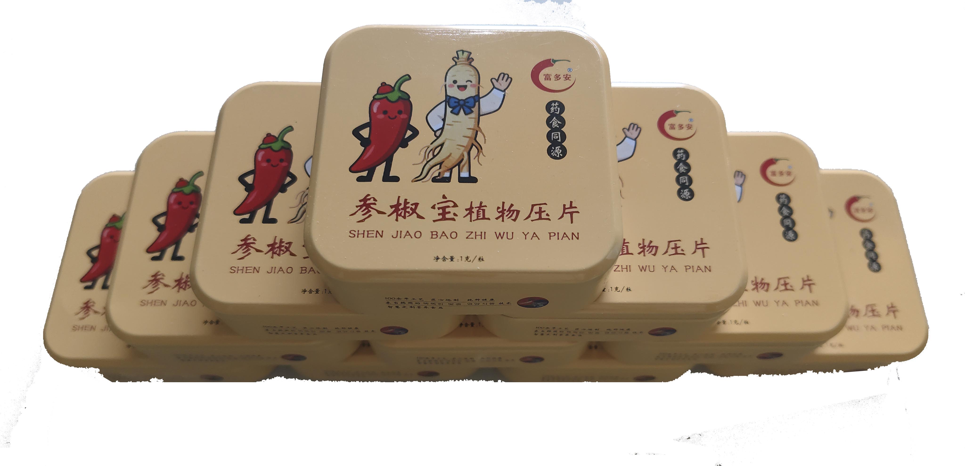 富多安功能性宠物零食与参莲宝植物饮品的全面营养评析