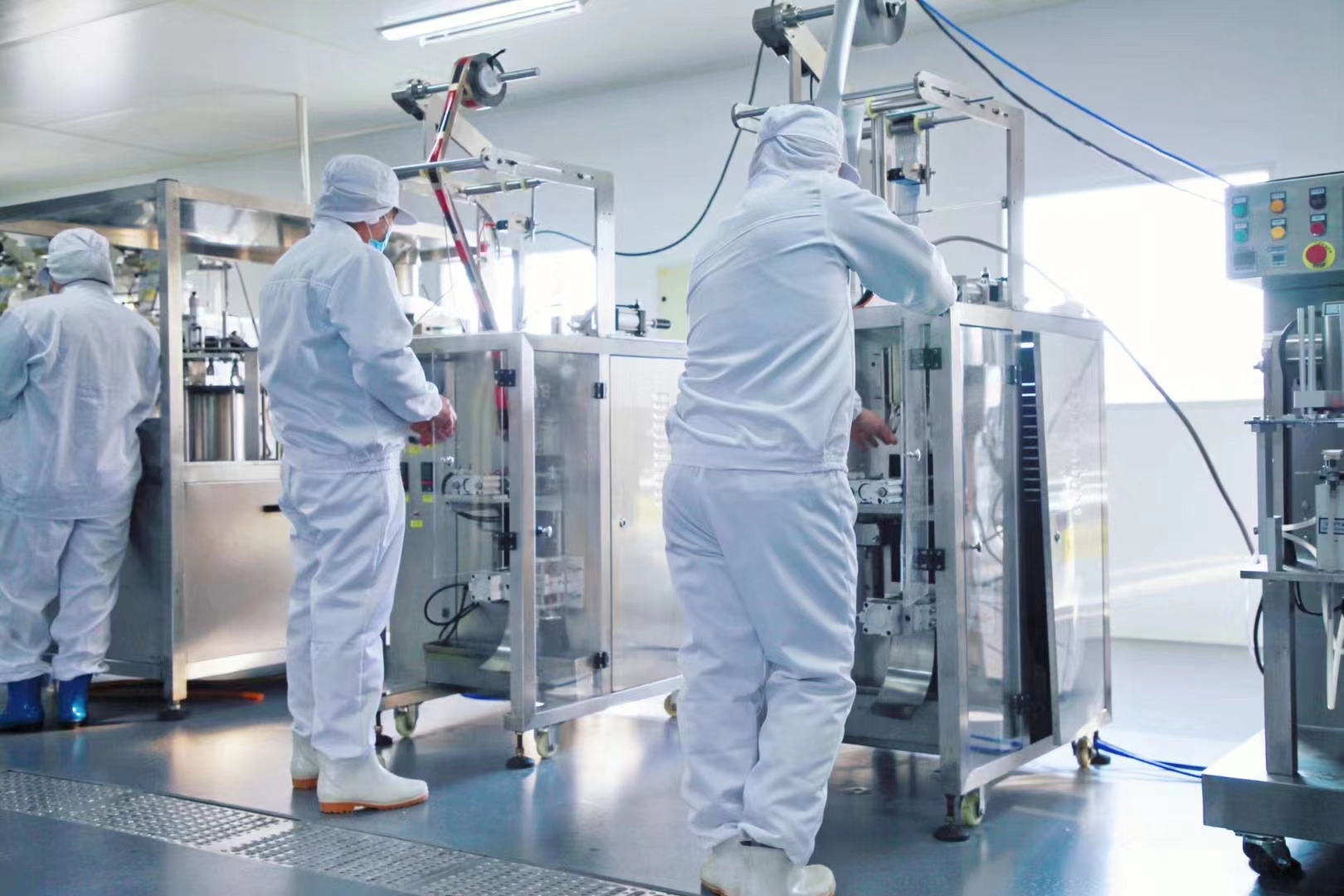 富多安功能性辣椒粉与参椒宝植物压片携手呵护健康新生活