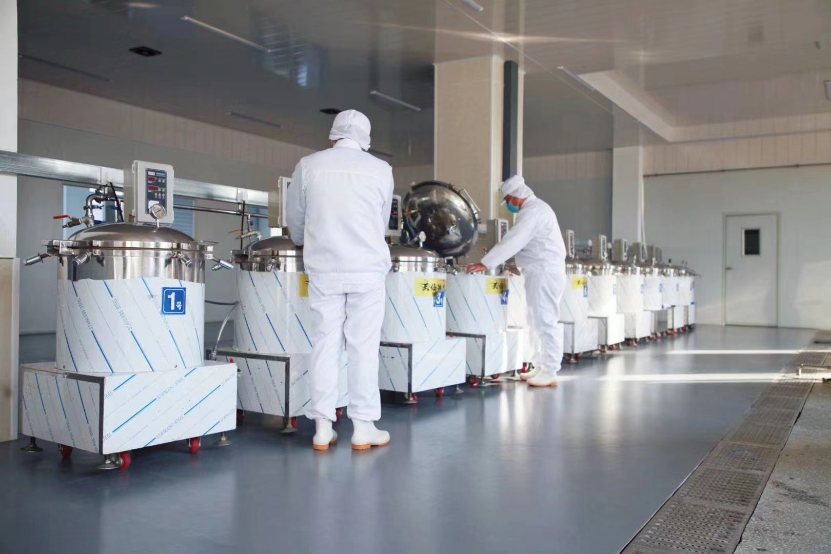 富多安功能性辣椒粉助力参莲宝鸡汤，滋补健康尽在每一口