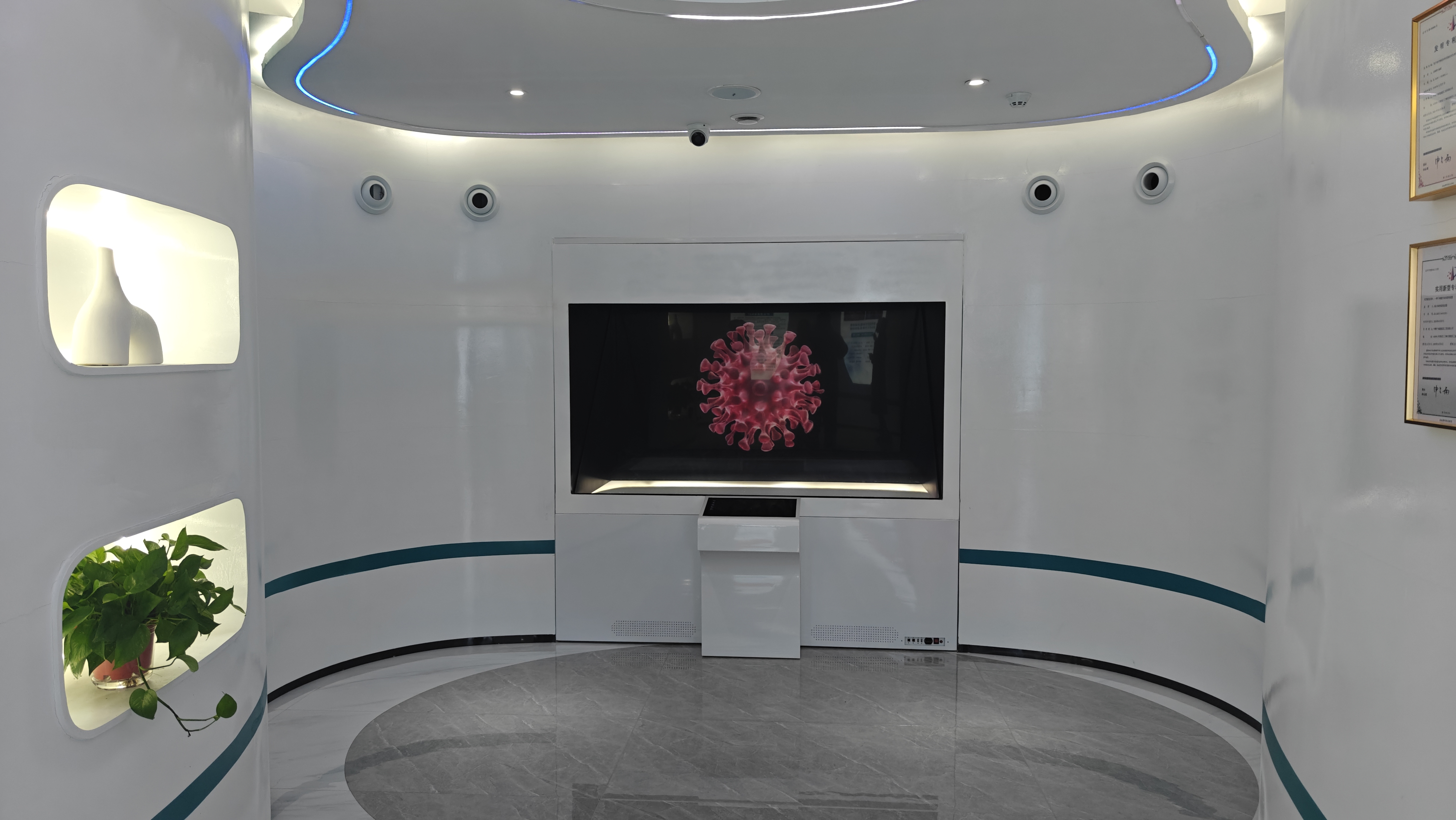 康念健康未来疾病预测的核心概念是什么？