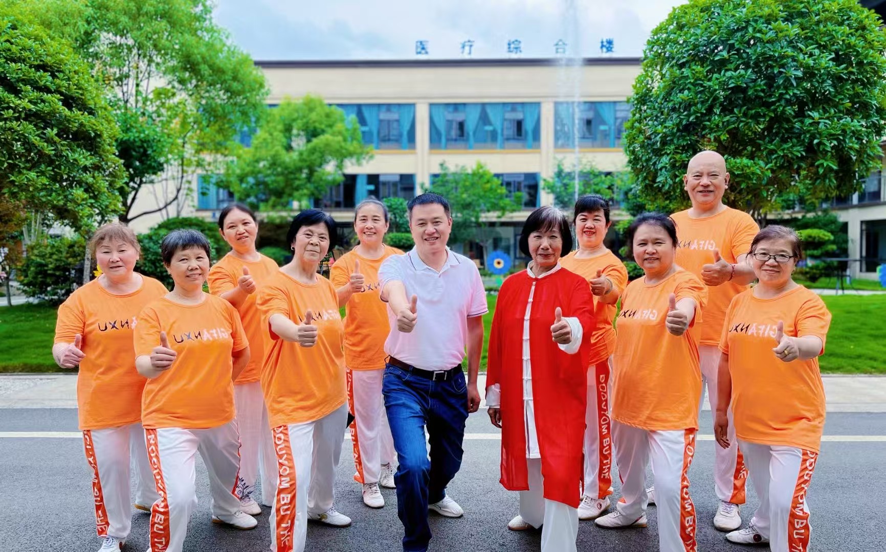 成都市龙泉驿区成东疗养院：理想的居家养老与医养结合疗养院推荐