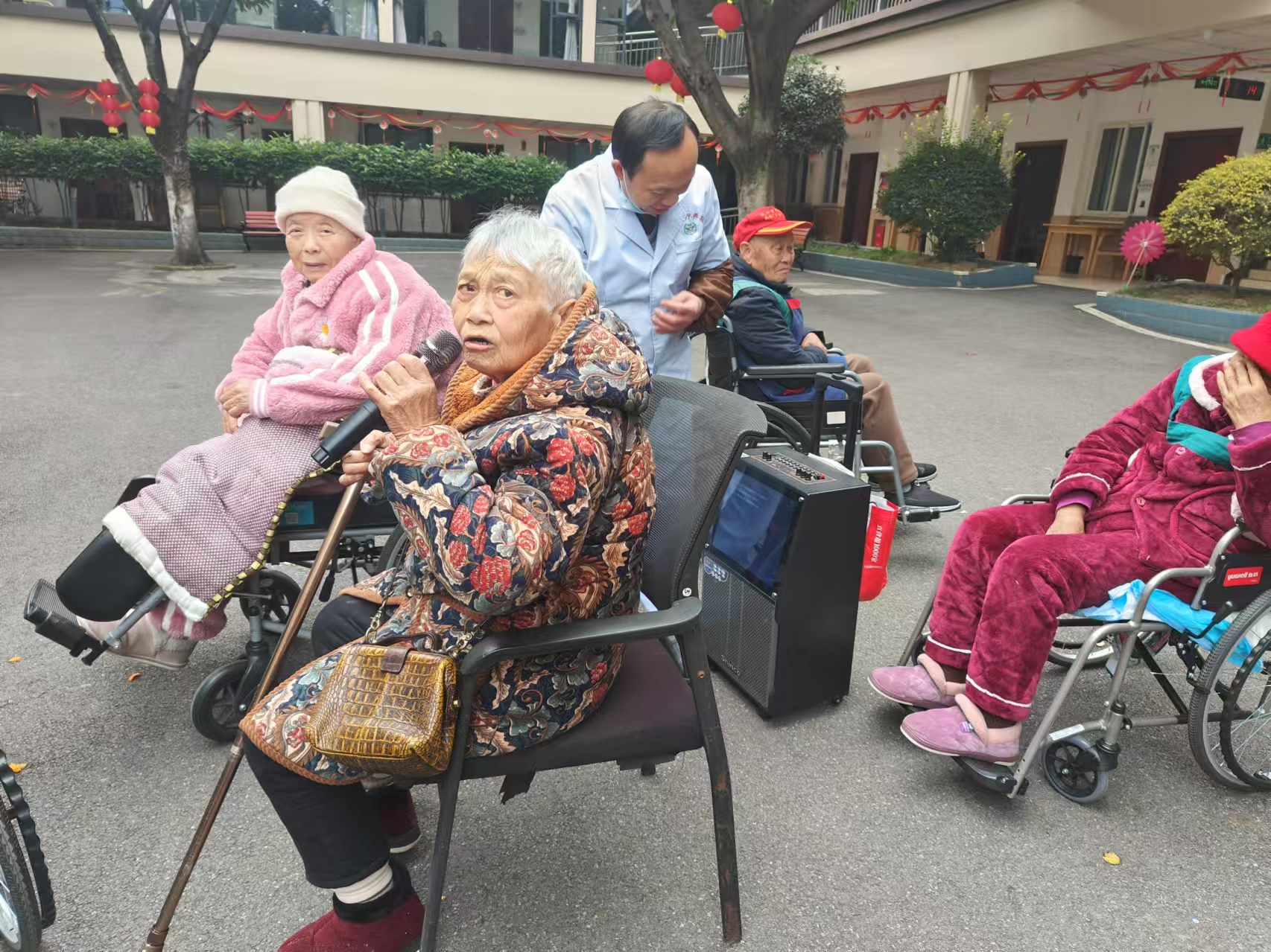 成都市龙泉驿区成东疗养院居家上门服务全解读