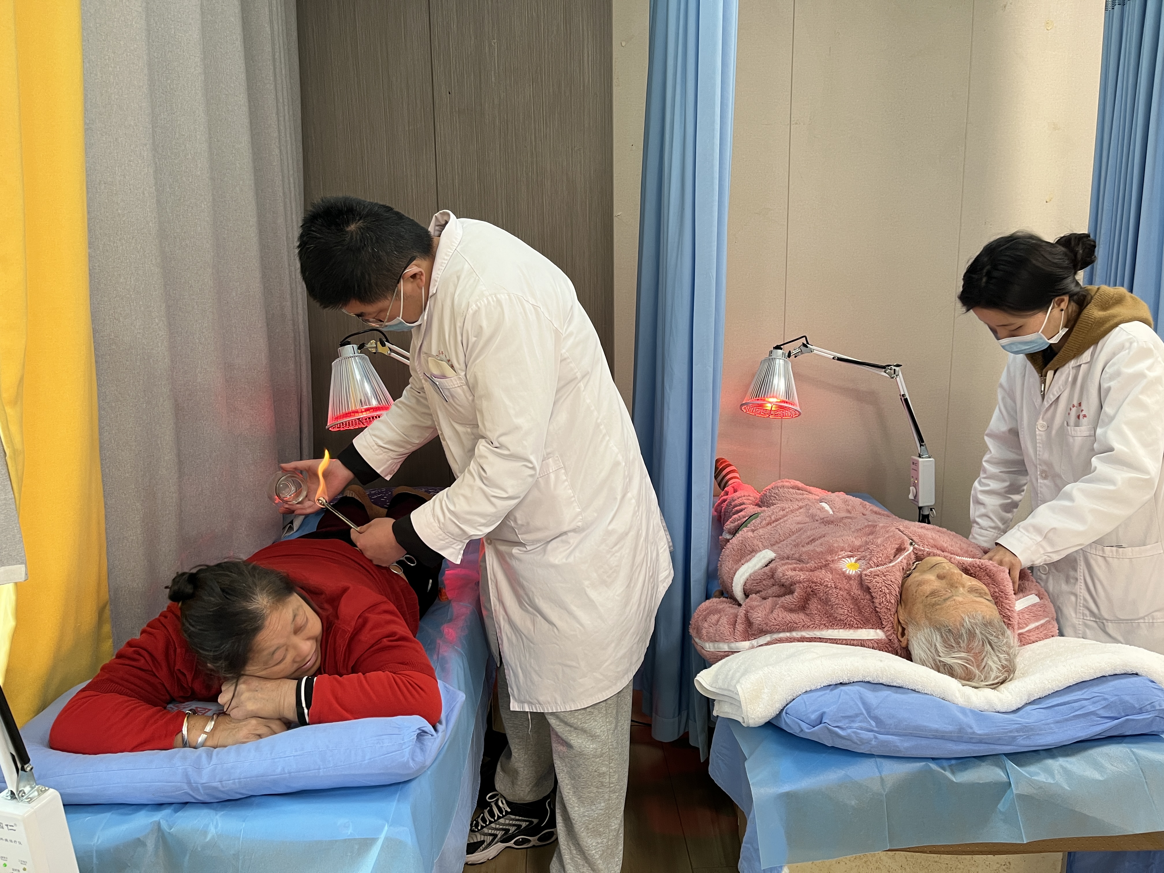 优质居家养老与医养结合疗养院推荐指南