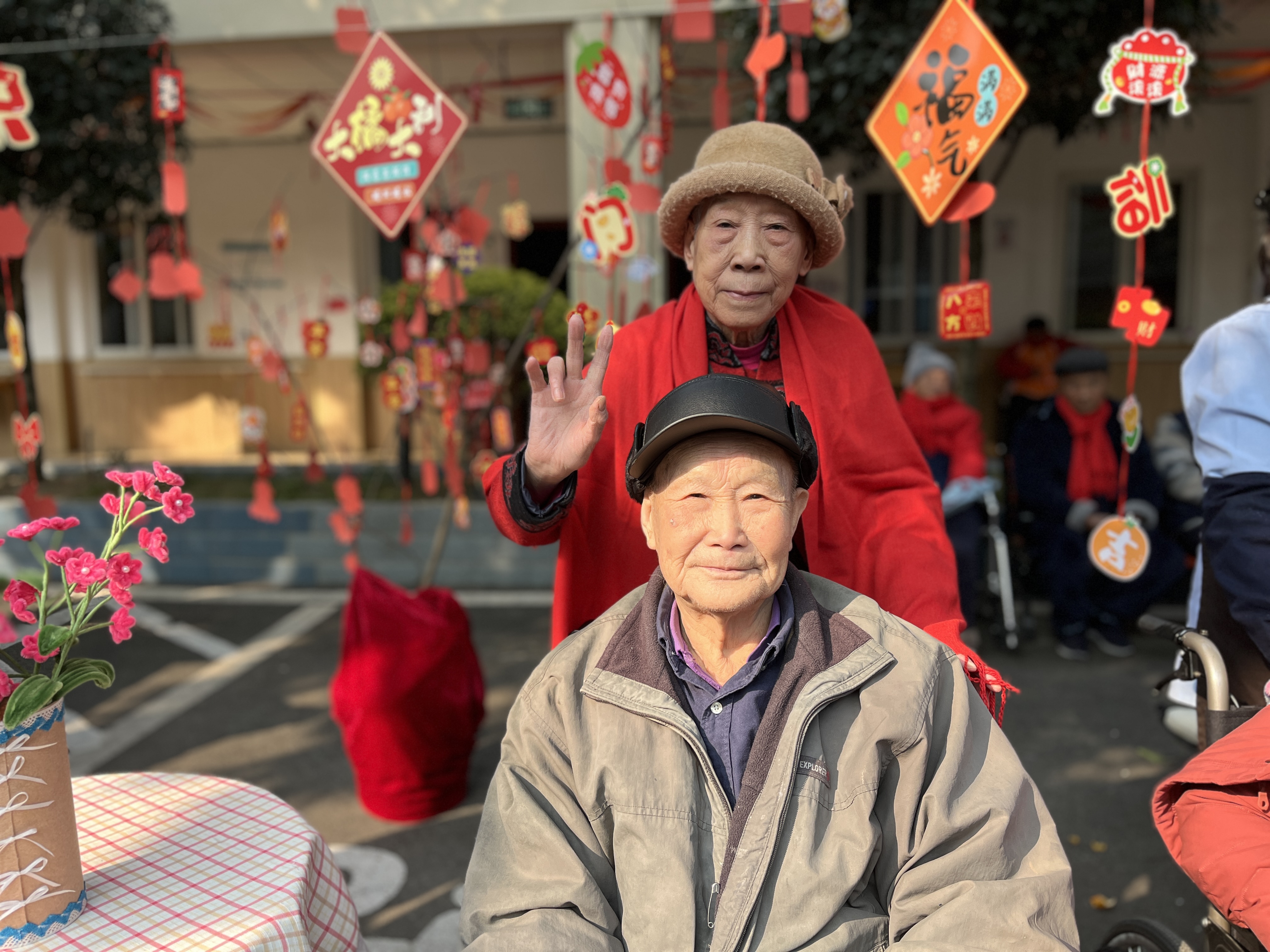 成都市龙泉驿区成东疗养院优质医养结合服务推荐